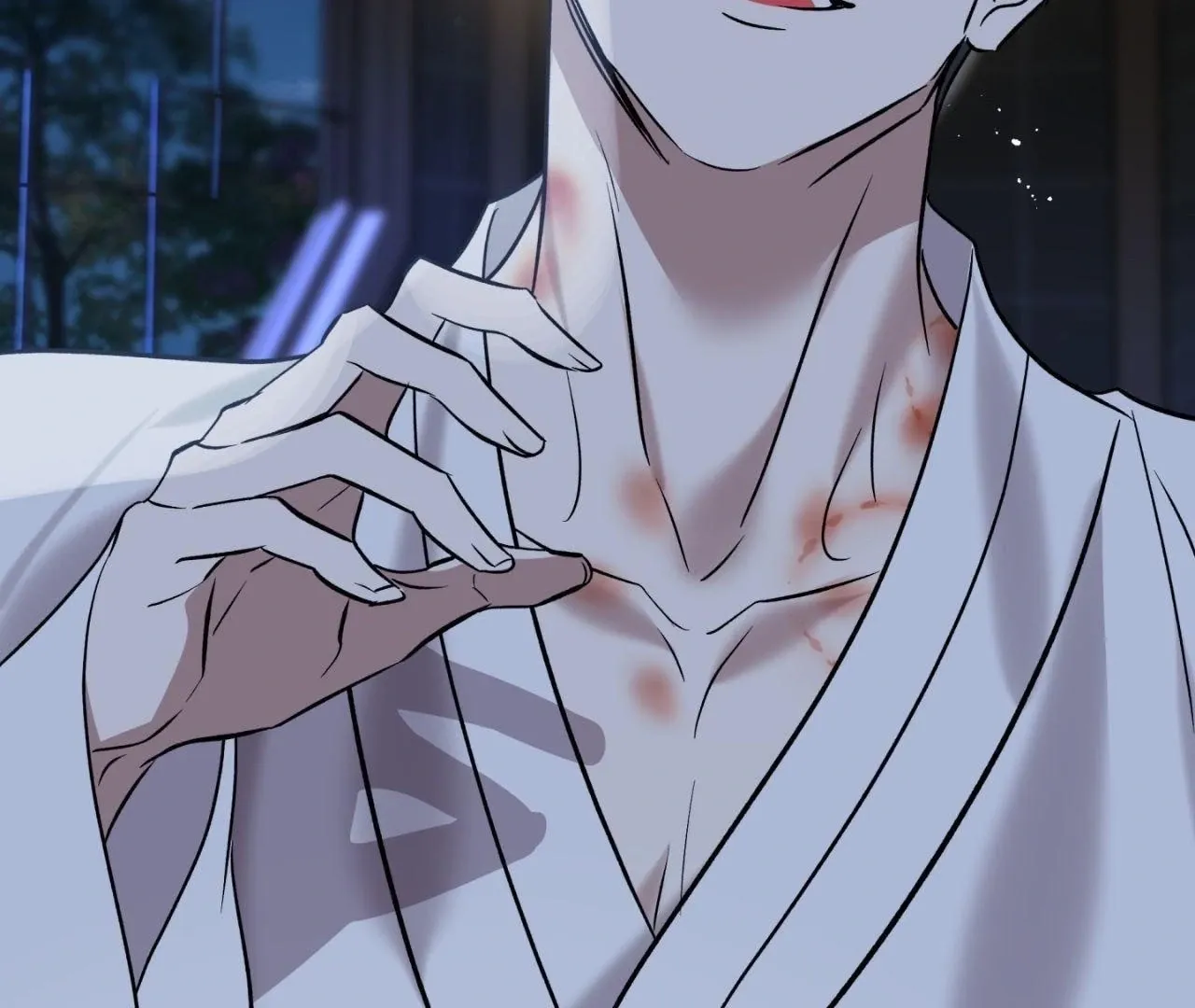 Read Still, It Rains chapter 4 image 41 on Lezhin