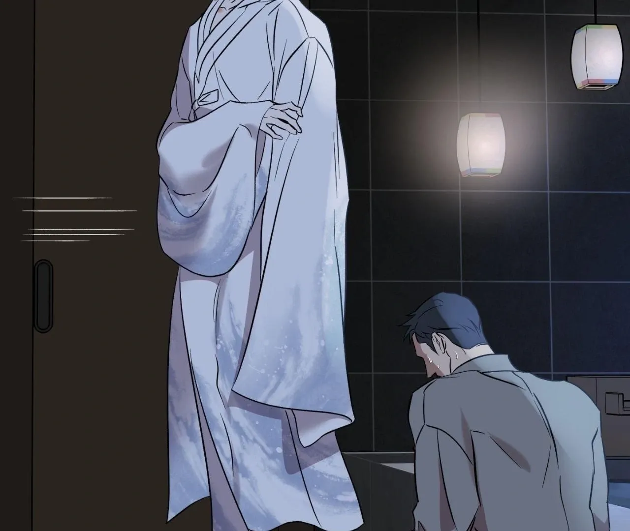 Read Still, It Rains chapter 4 image 46 on Lezhin