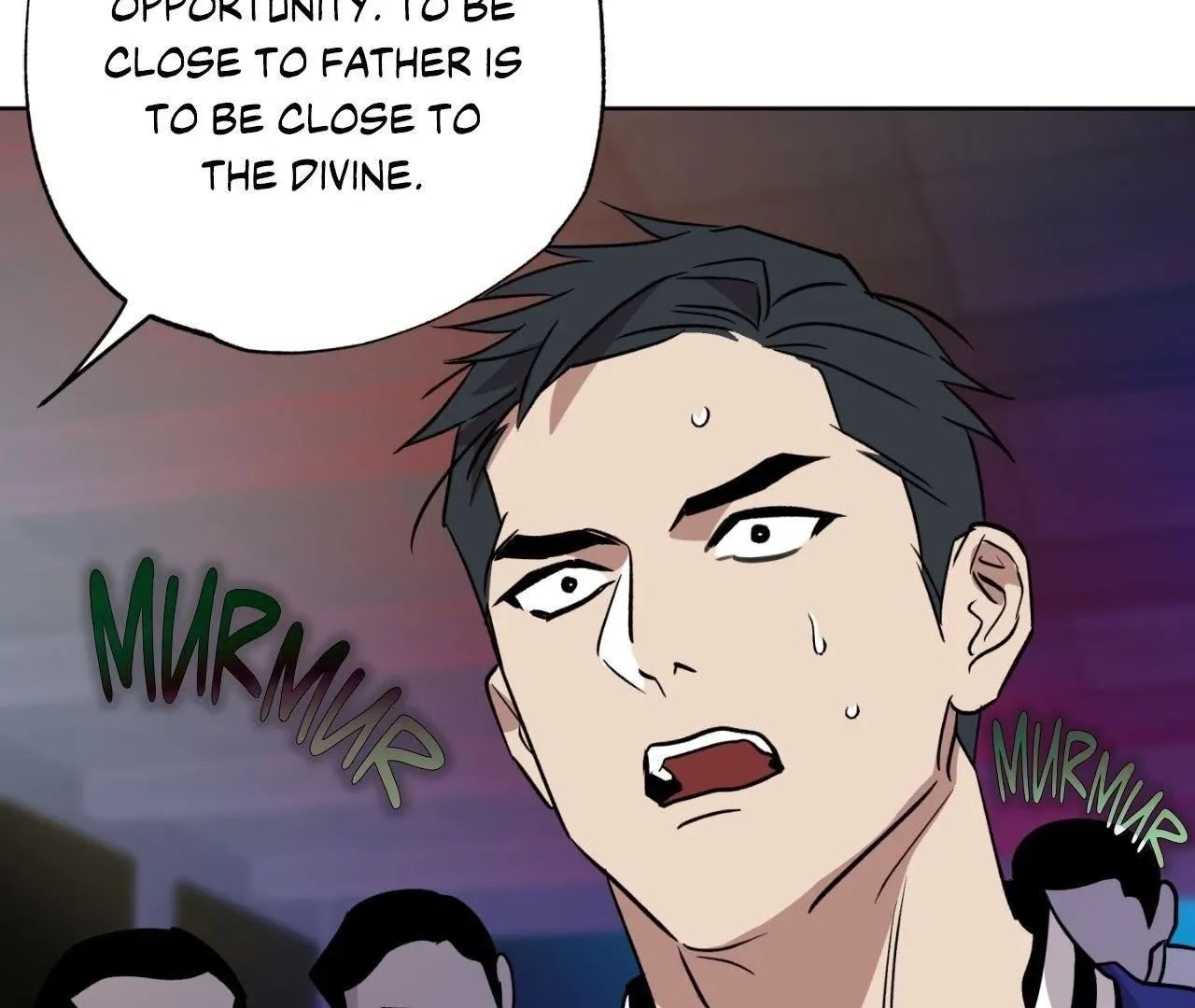 Read Still, It Rains chapter 4 image 5 on Lezhin