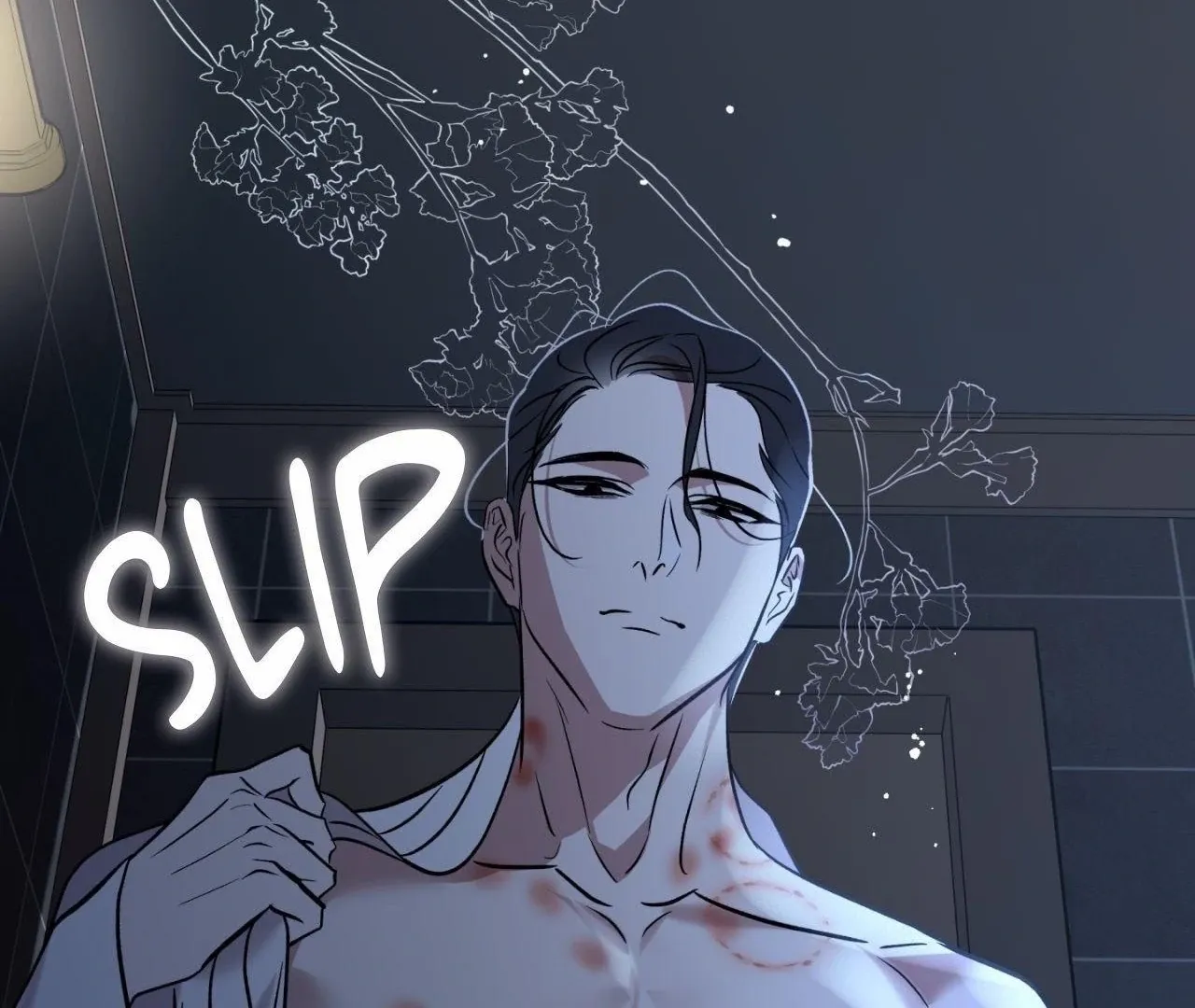 Read Still, It Rains chapter 4 image 52 on Lezhin
