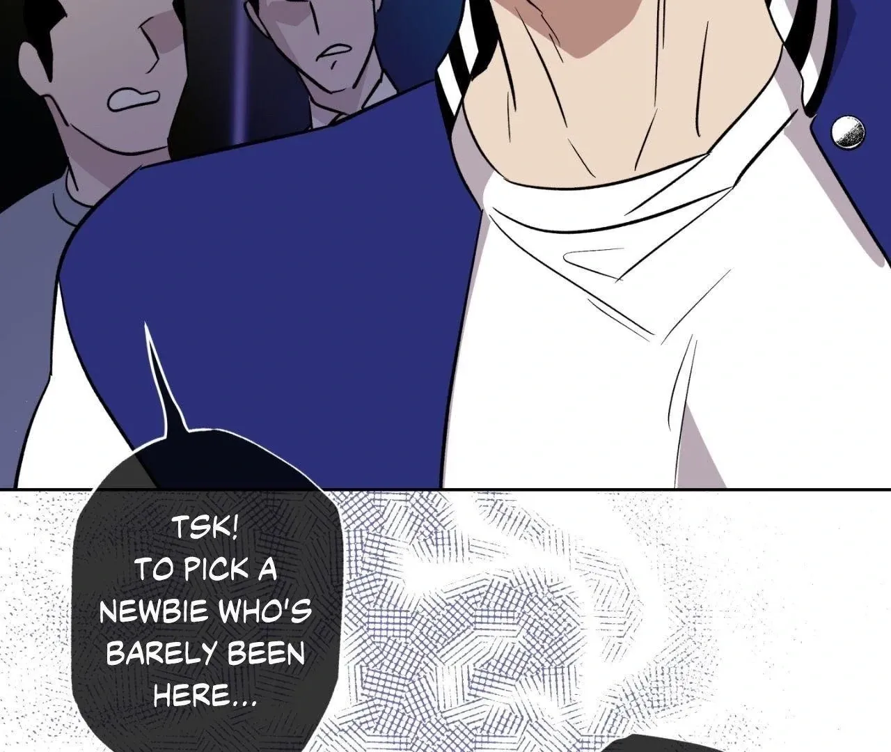 Read Still, It Rains chapter 4 image 6 on Lezhin