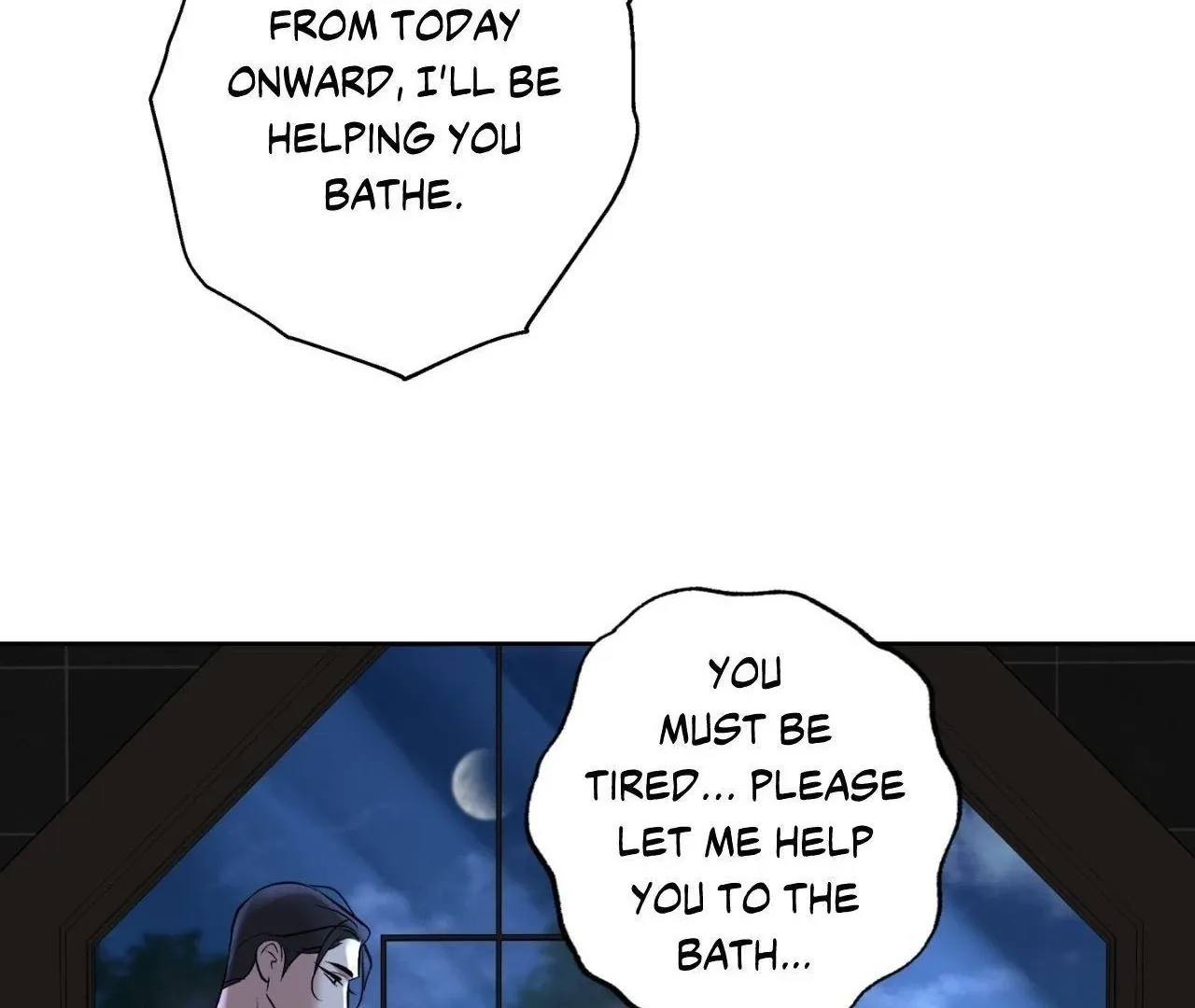 Read Still, It Rains chapter 4 image 65 on Lezhin