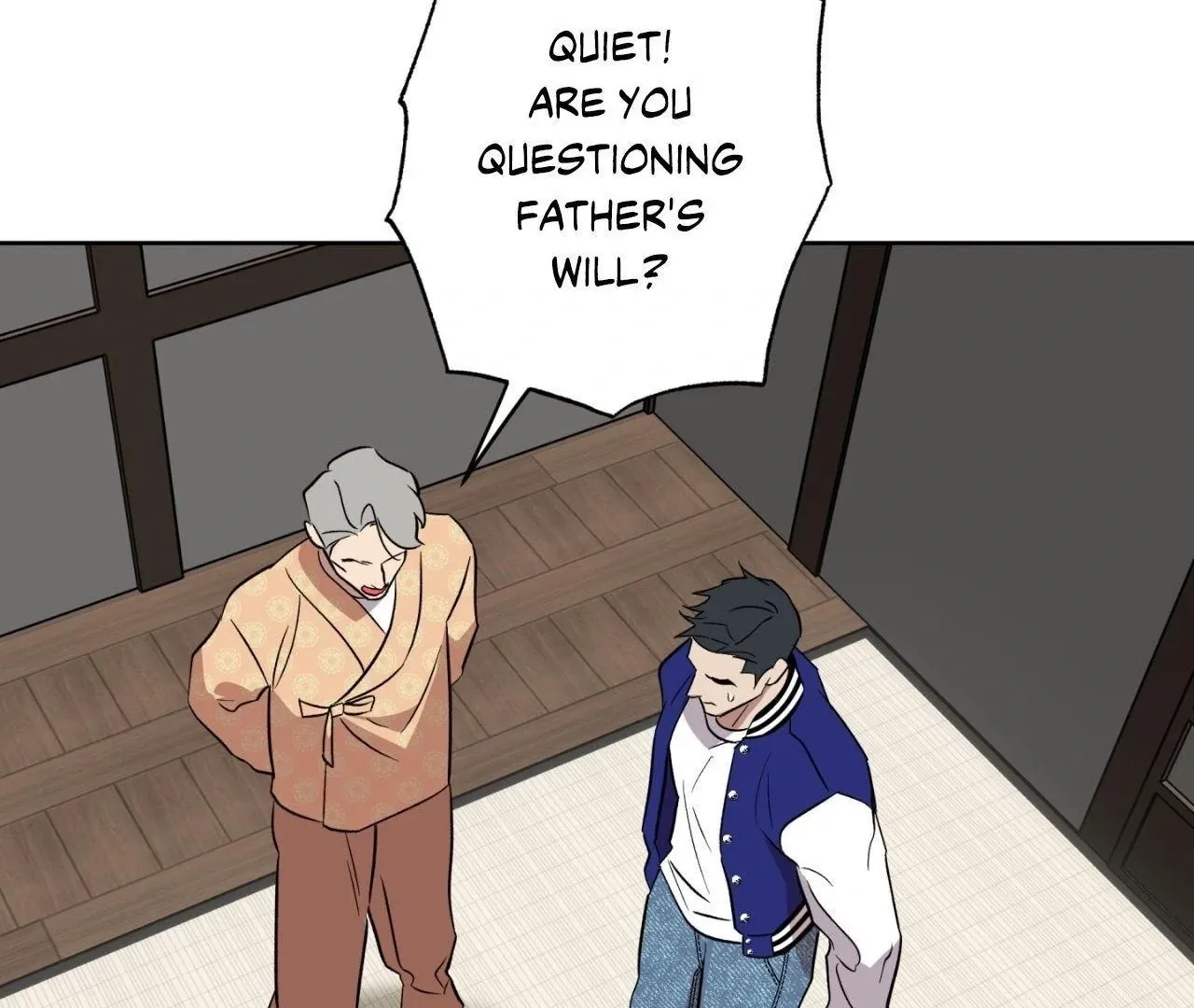 Read Still, It Rains chapter 4 image 8 on Lezhin