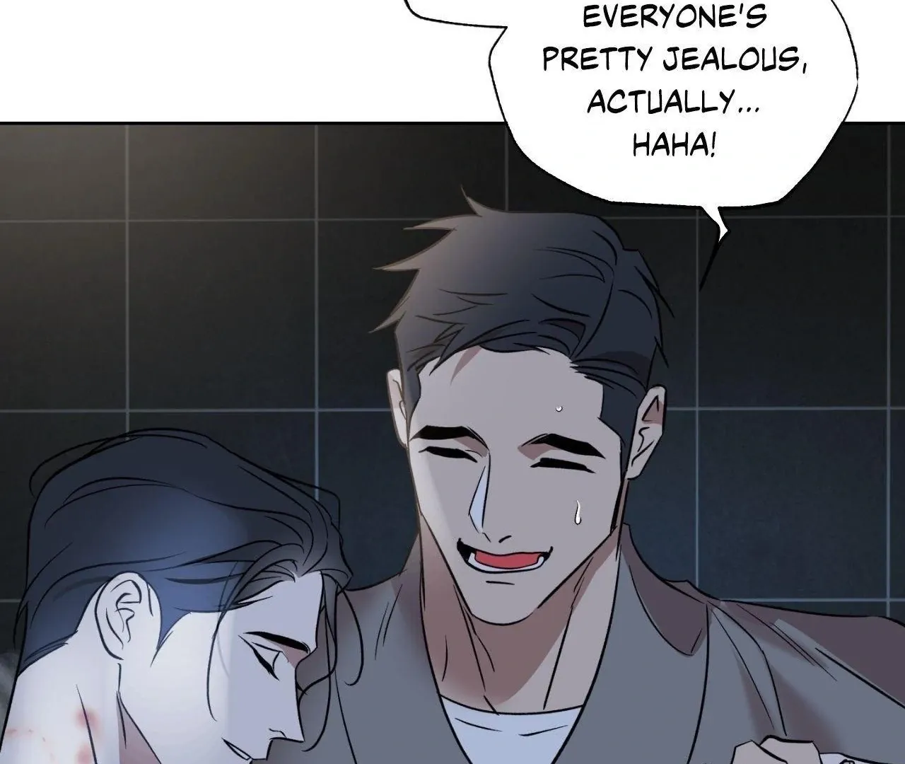Read Still, It Rains chapter 4 image 87 on Lezhin