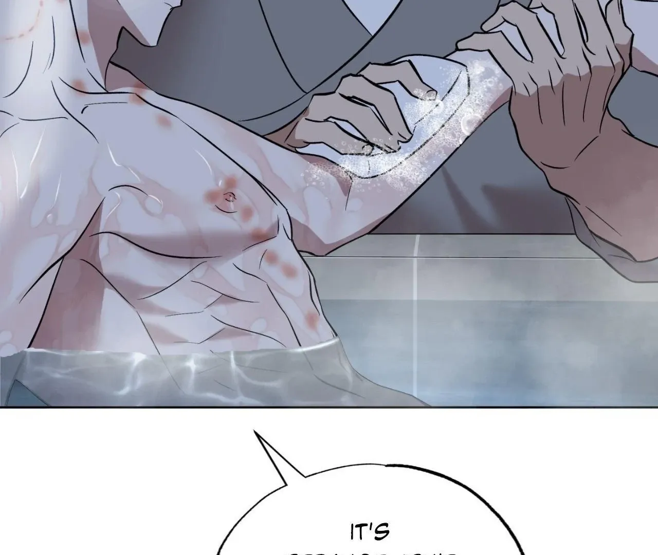 Read Still, It Rains chapter 4 image 88 on Lezhin