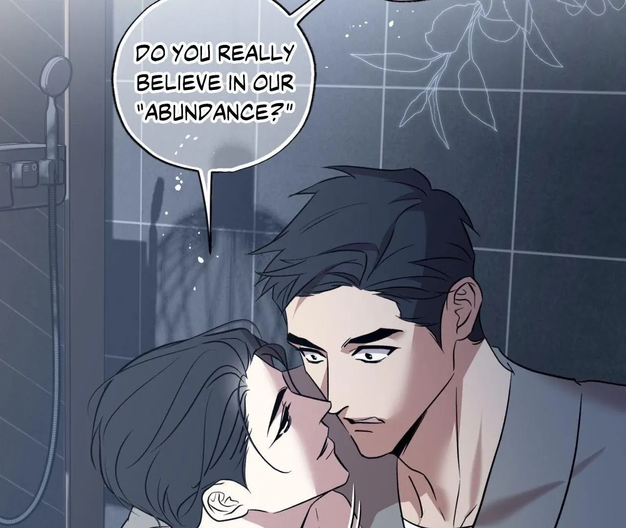 Read Still, It Rains chapter 4 image 93 on Lezhin