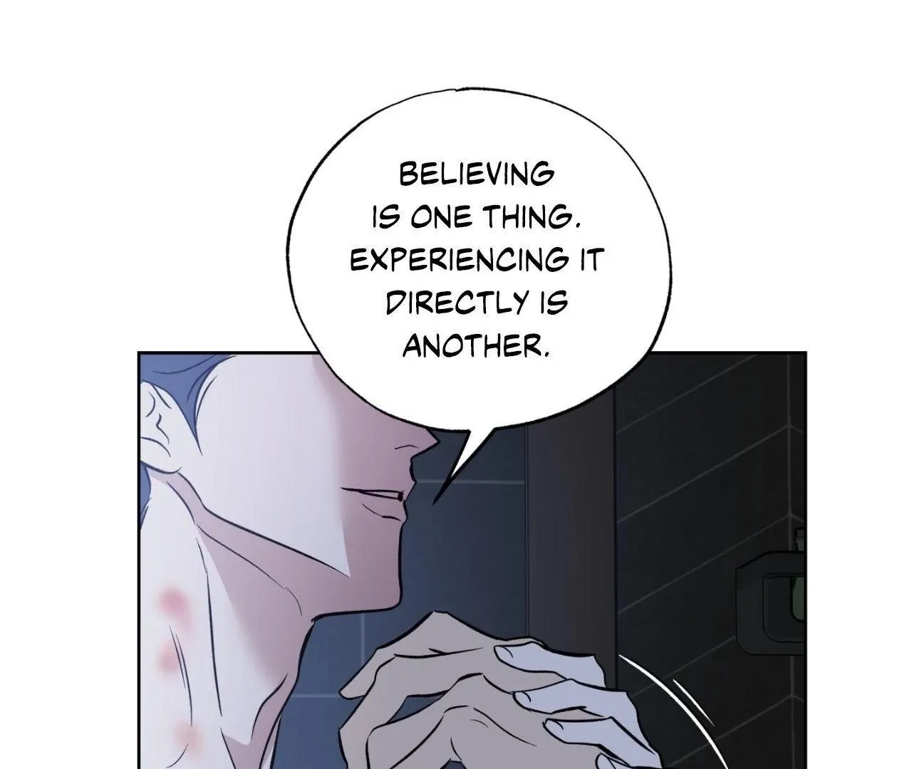 Read Still, It Rains chapter 4 image 99 on Lezhin