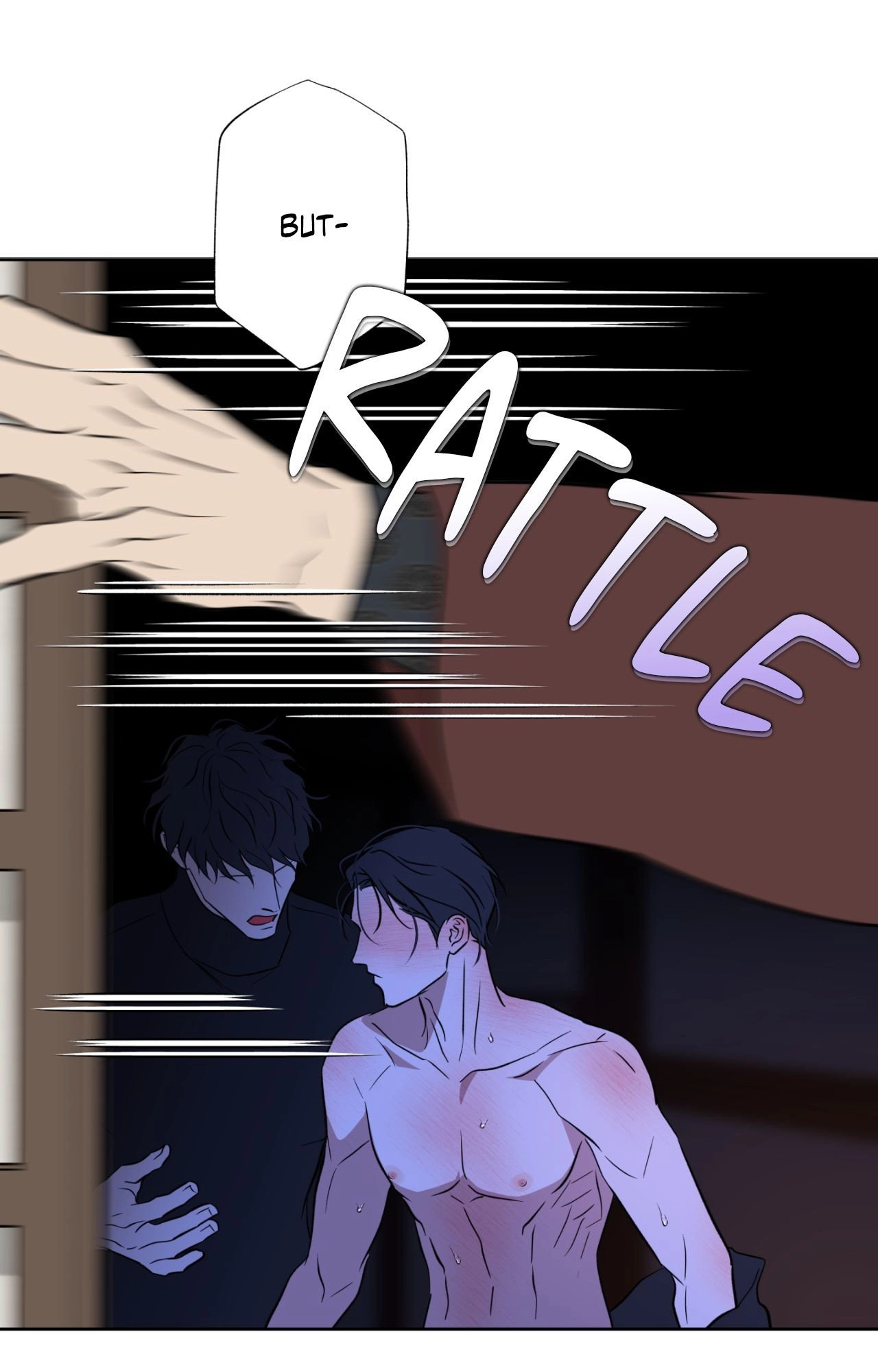 Read Still, It Rains chapter 40 image 14 on Lezhin