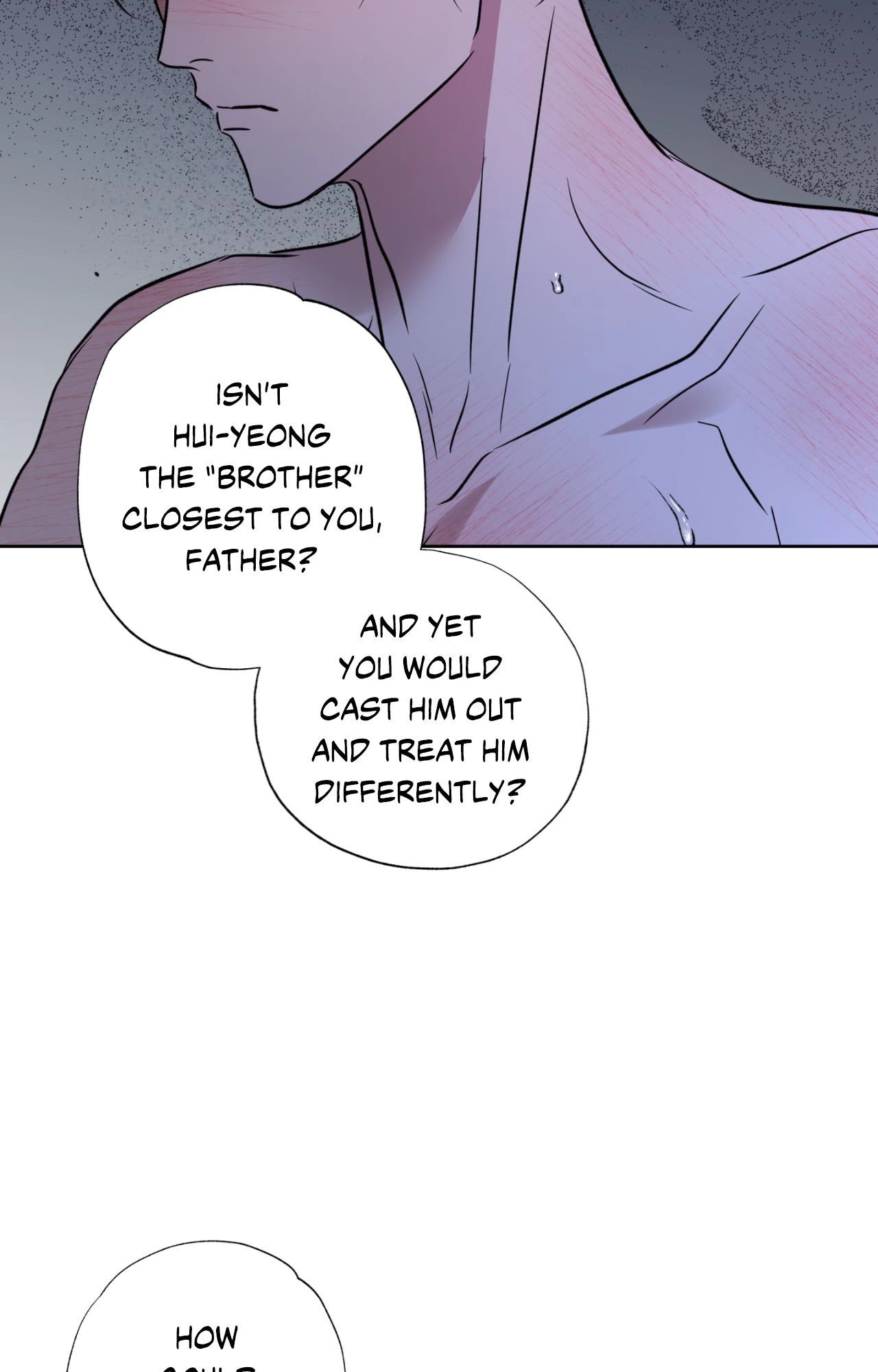 Read Still, It Rains chapter 40 image 17 on Lezhin