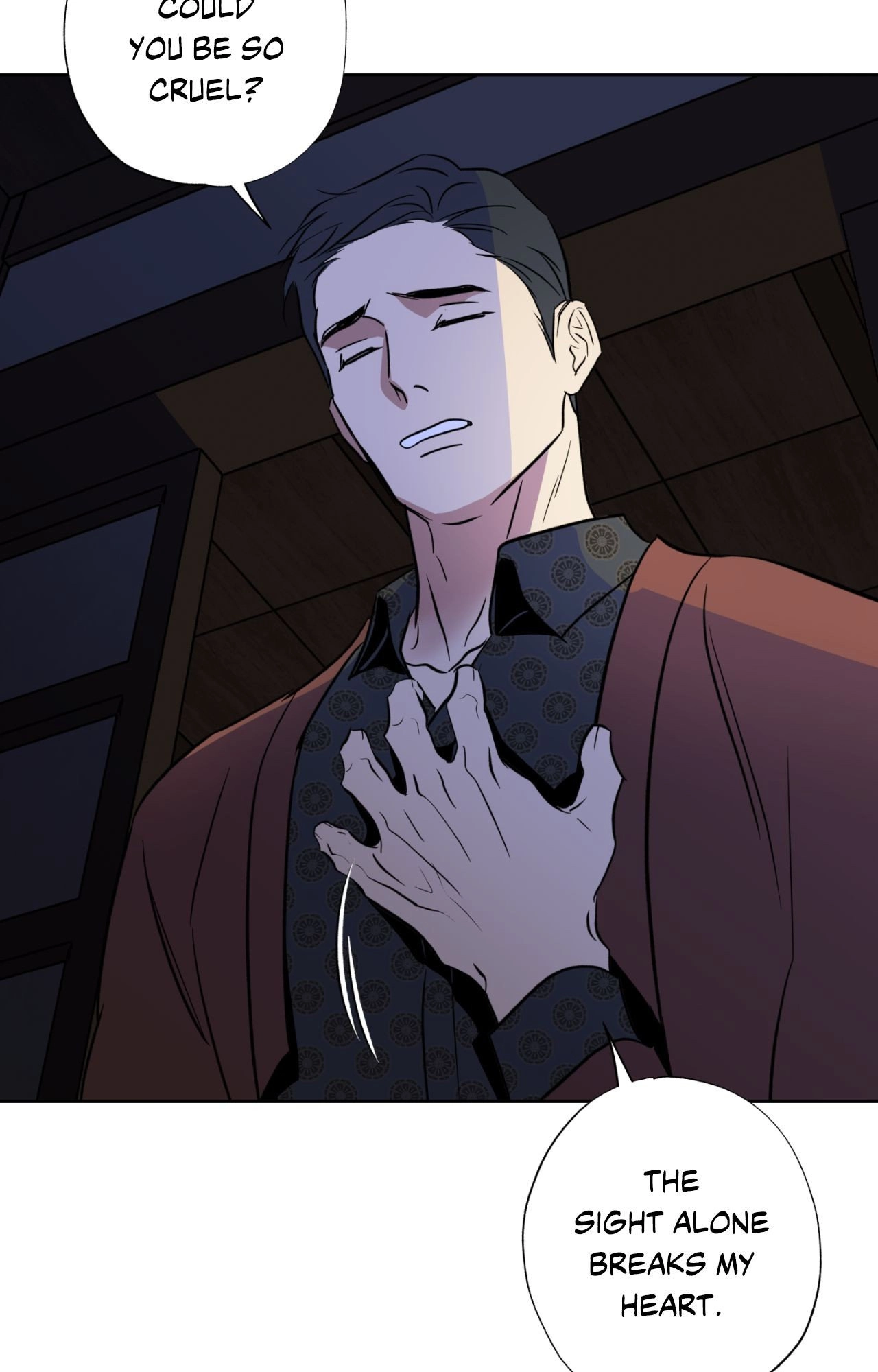 Read Still, It Rains chapter 40 image 18 on Lezhin