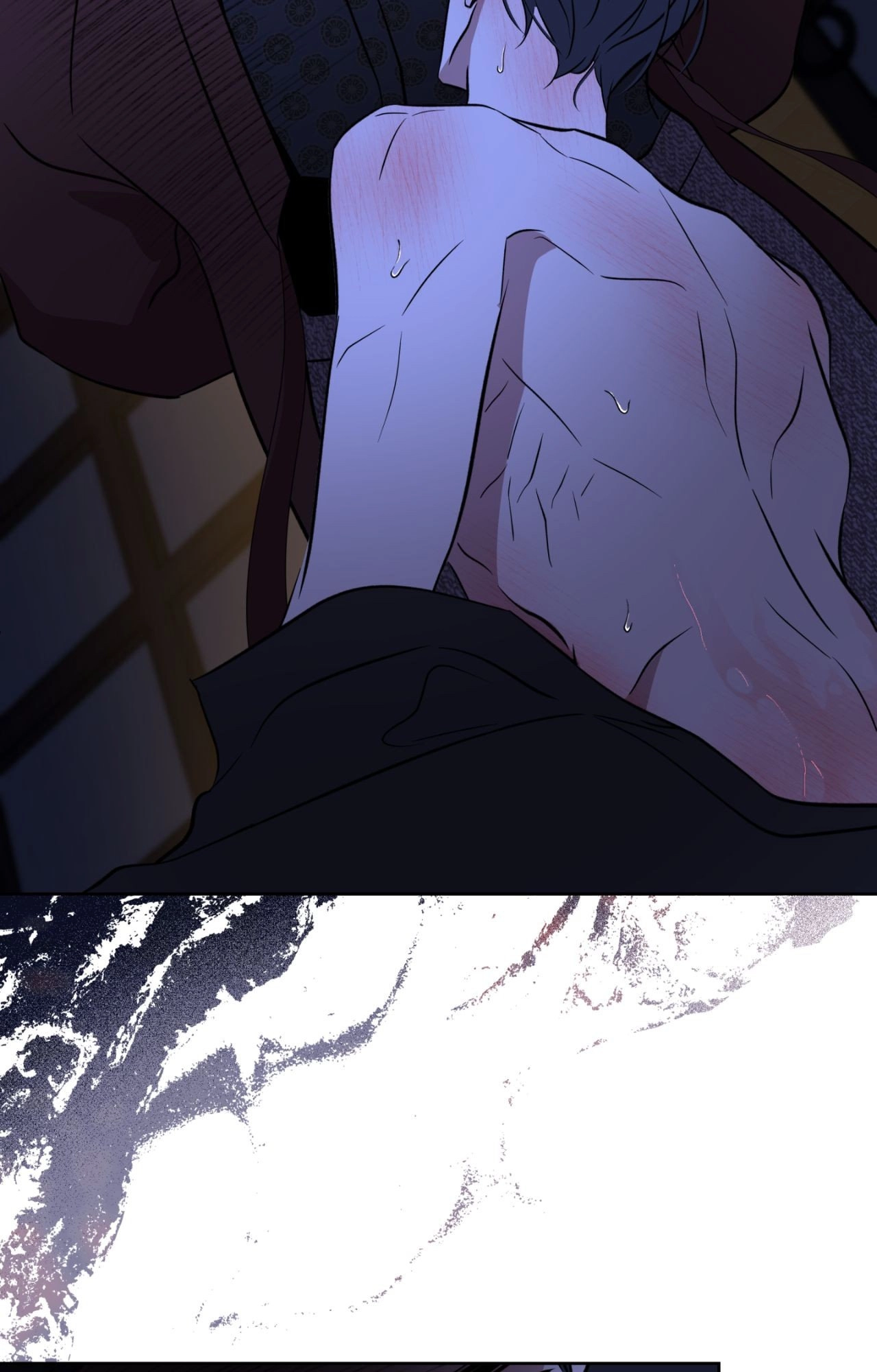 Read Still, It Rains chapter 40 image 22 on Lezhin