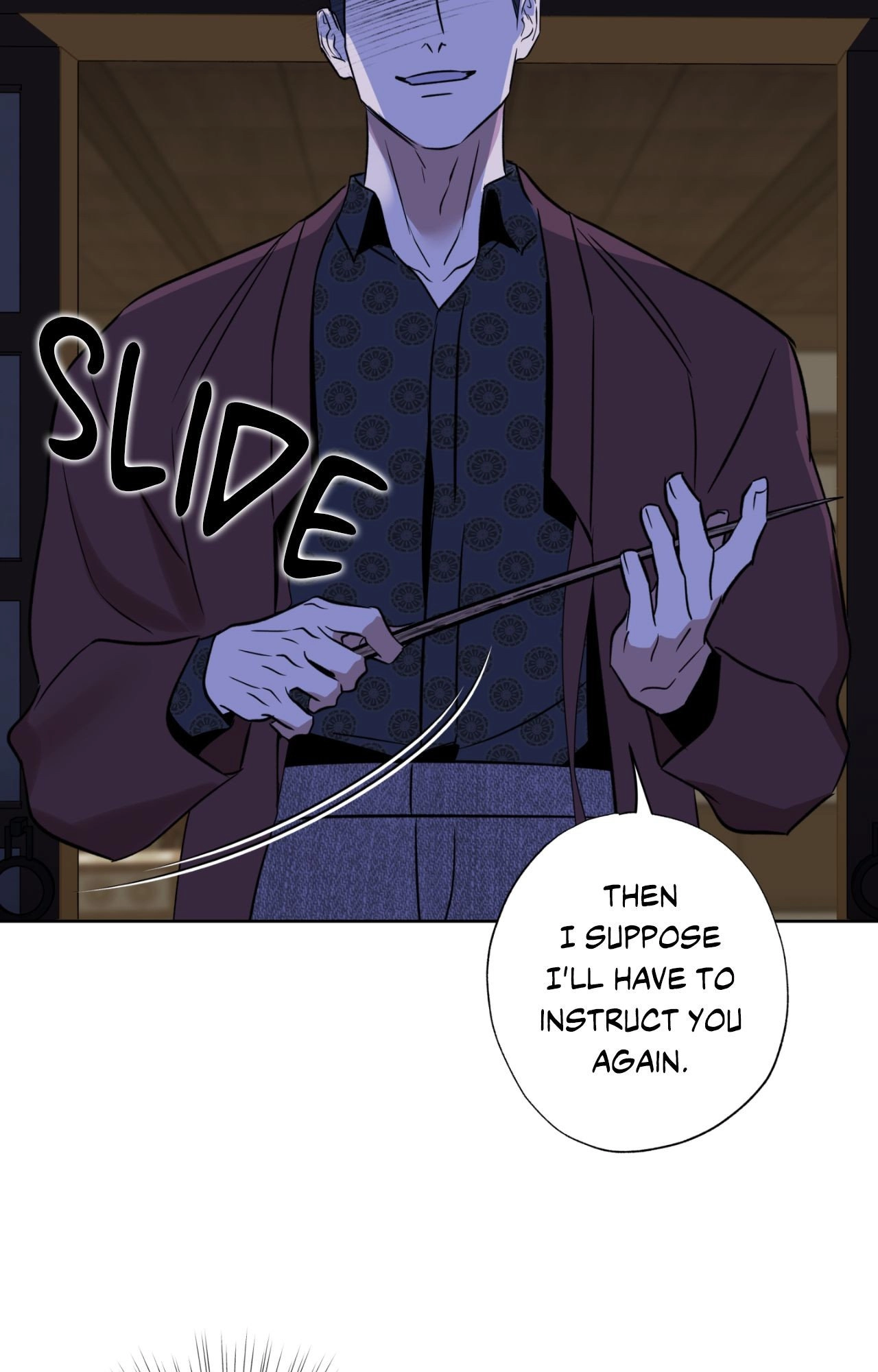 Read Still, It Rains chapter 40 image 24 on Lezhin