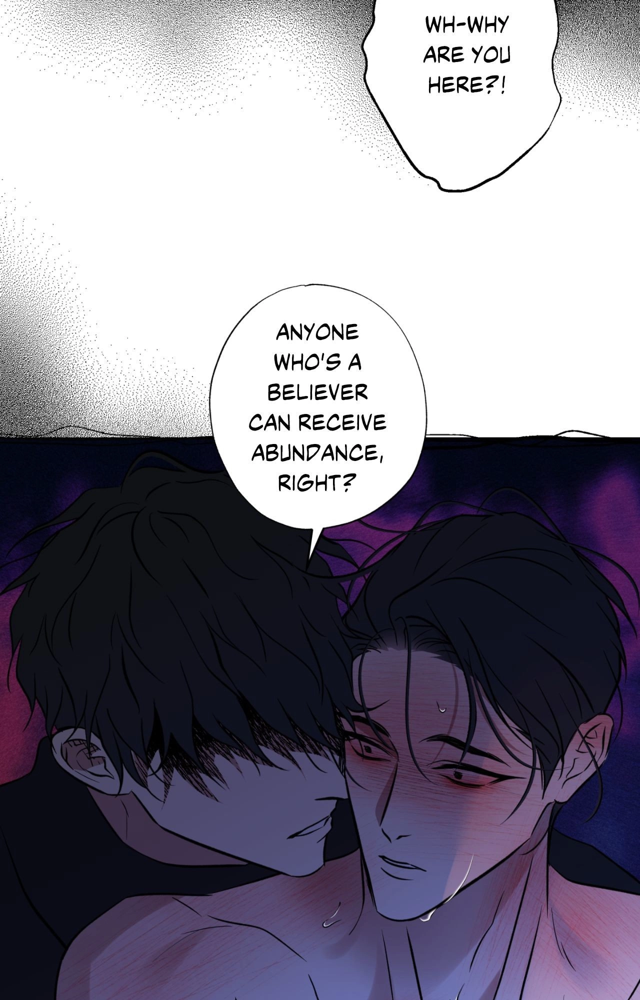 Read Still, It Rains chapter 40 image 3 on Lezhin