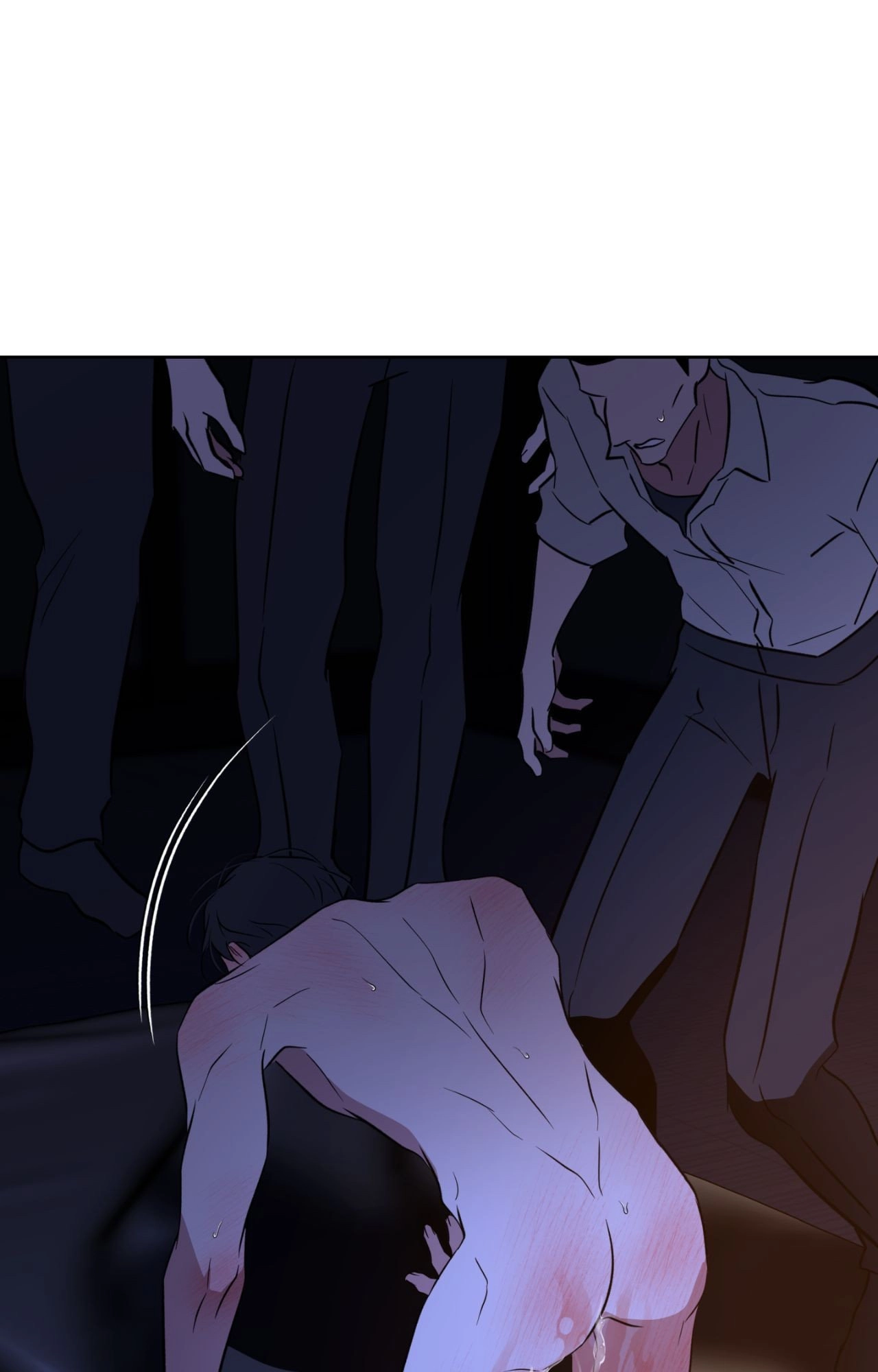 Read Still, It Rains chapter 40 image 31 on Lezhin
