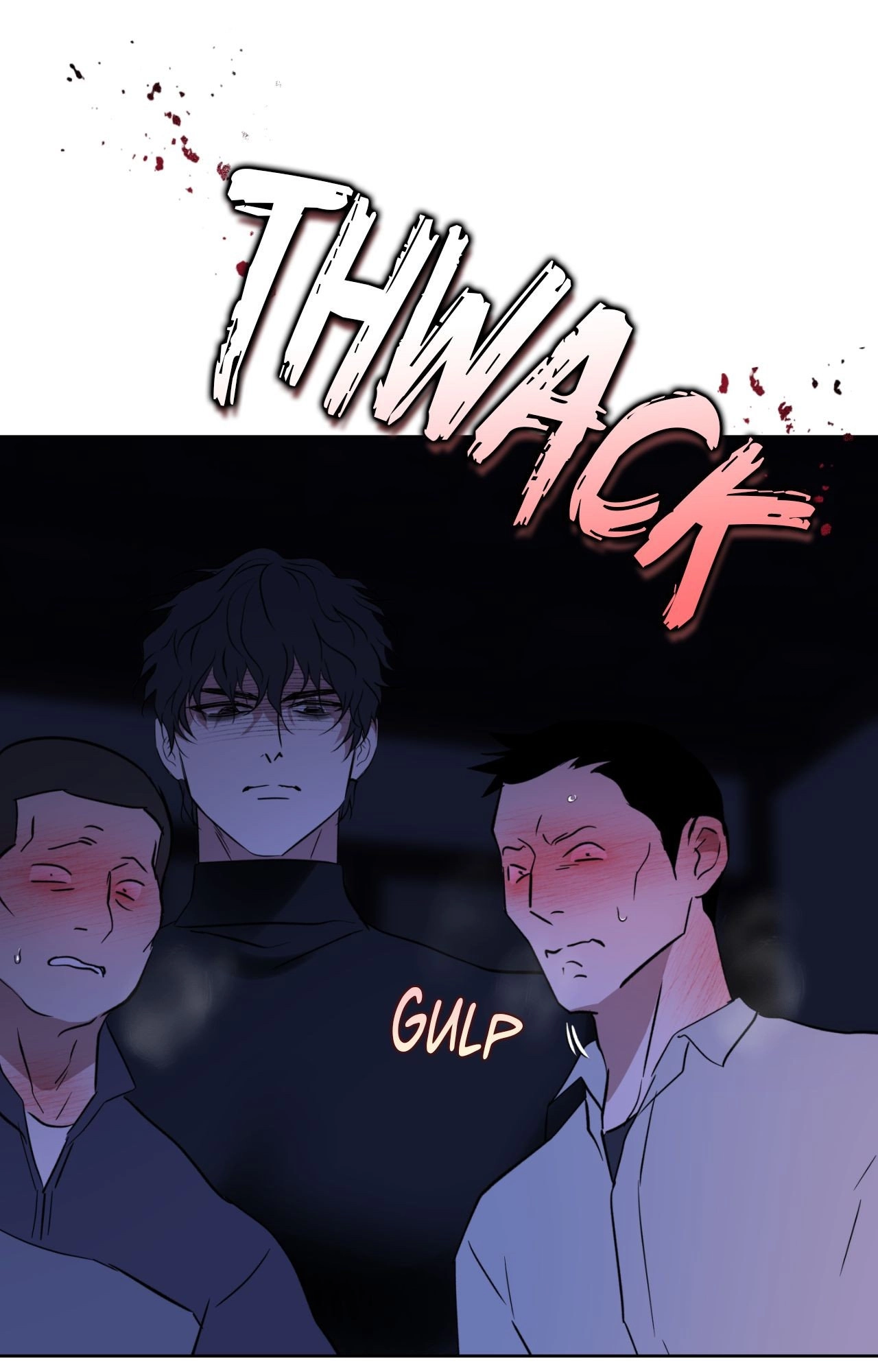 Read Still, It Rains chapter 40 image 35 on Lezhin