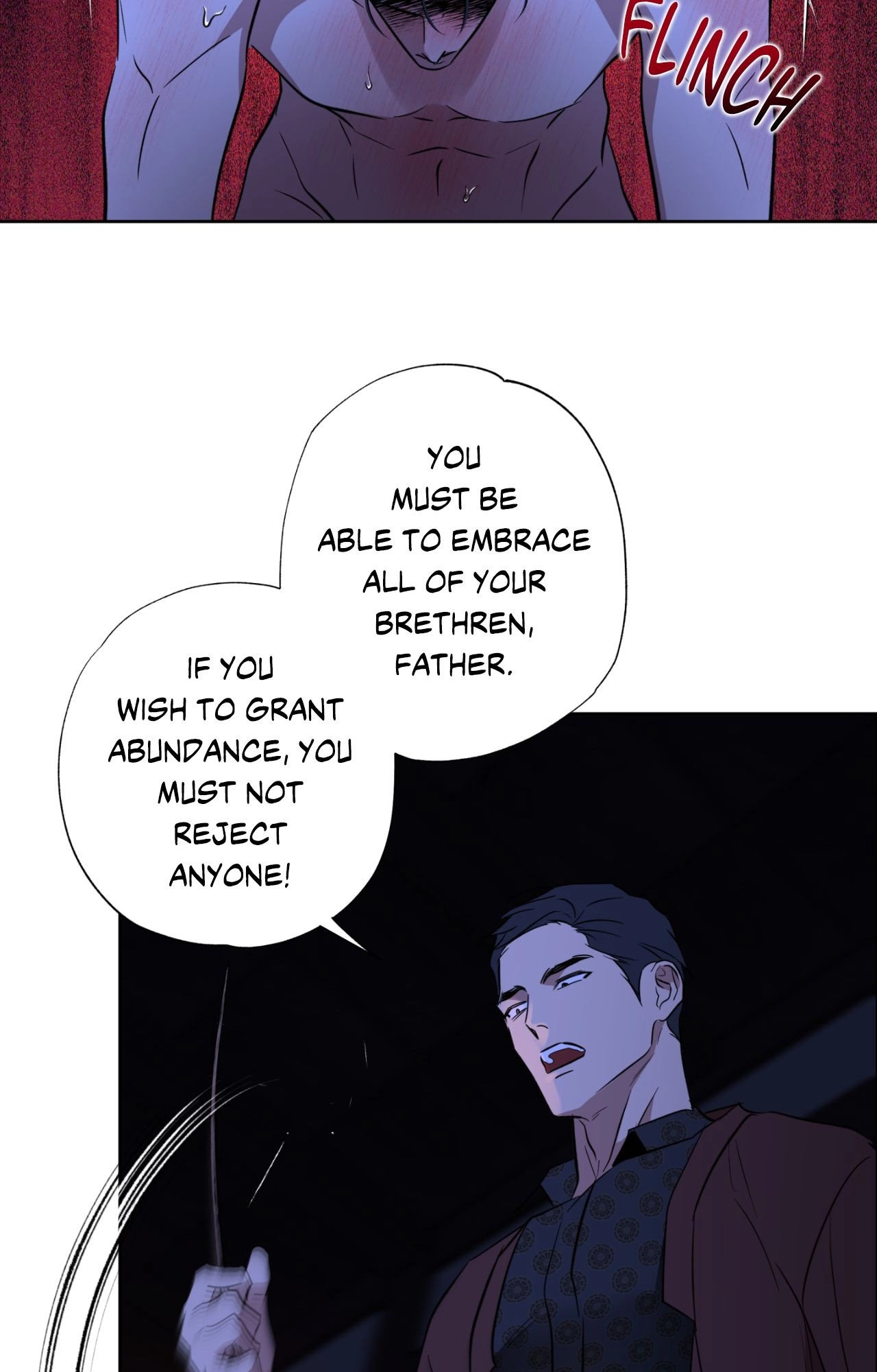 Read Still, It Rains chapter 40 image 37 on Lezhin