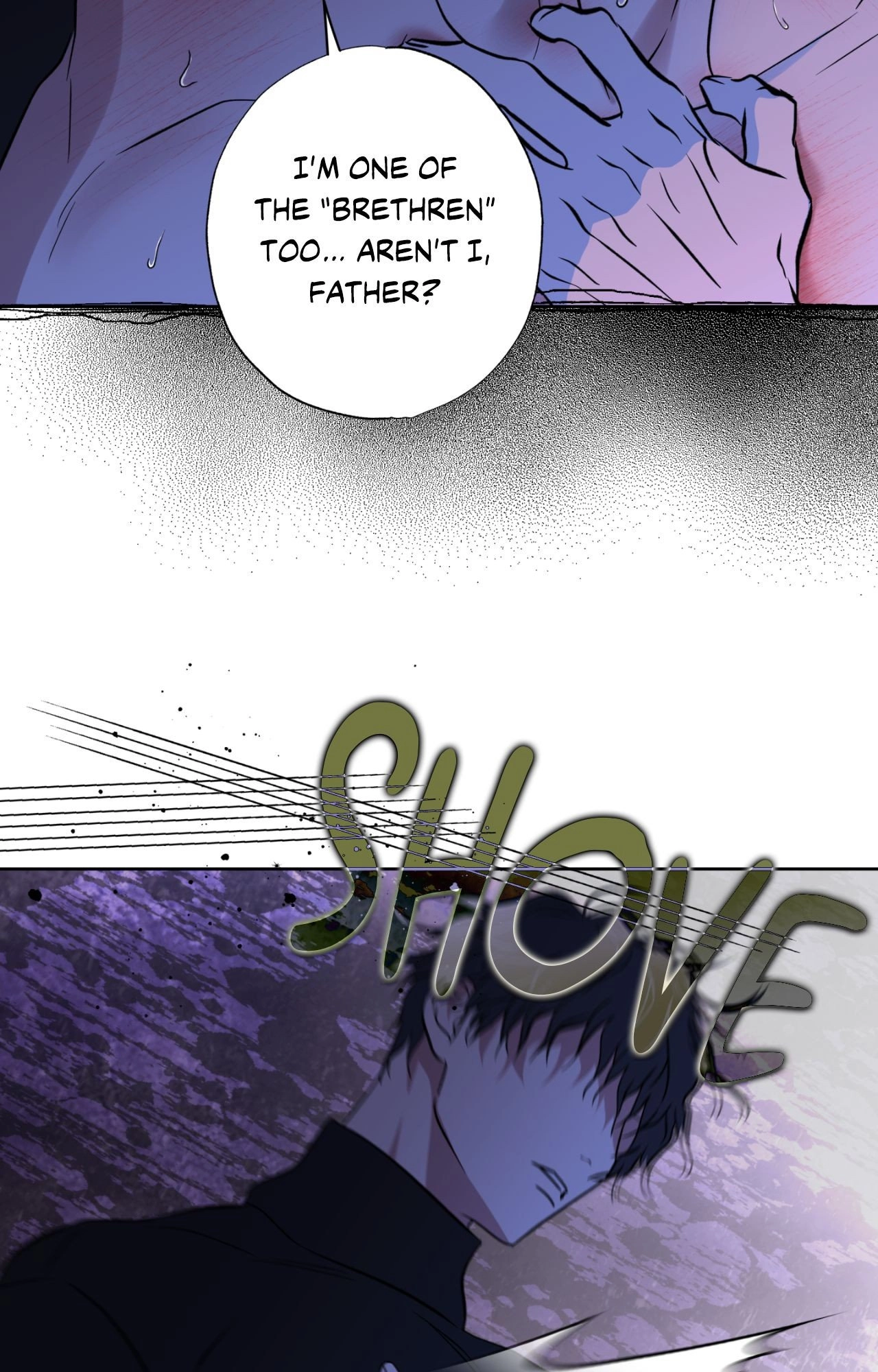 Read Still, It Rains chapter 40 image 4 on Lezhin