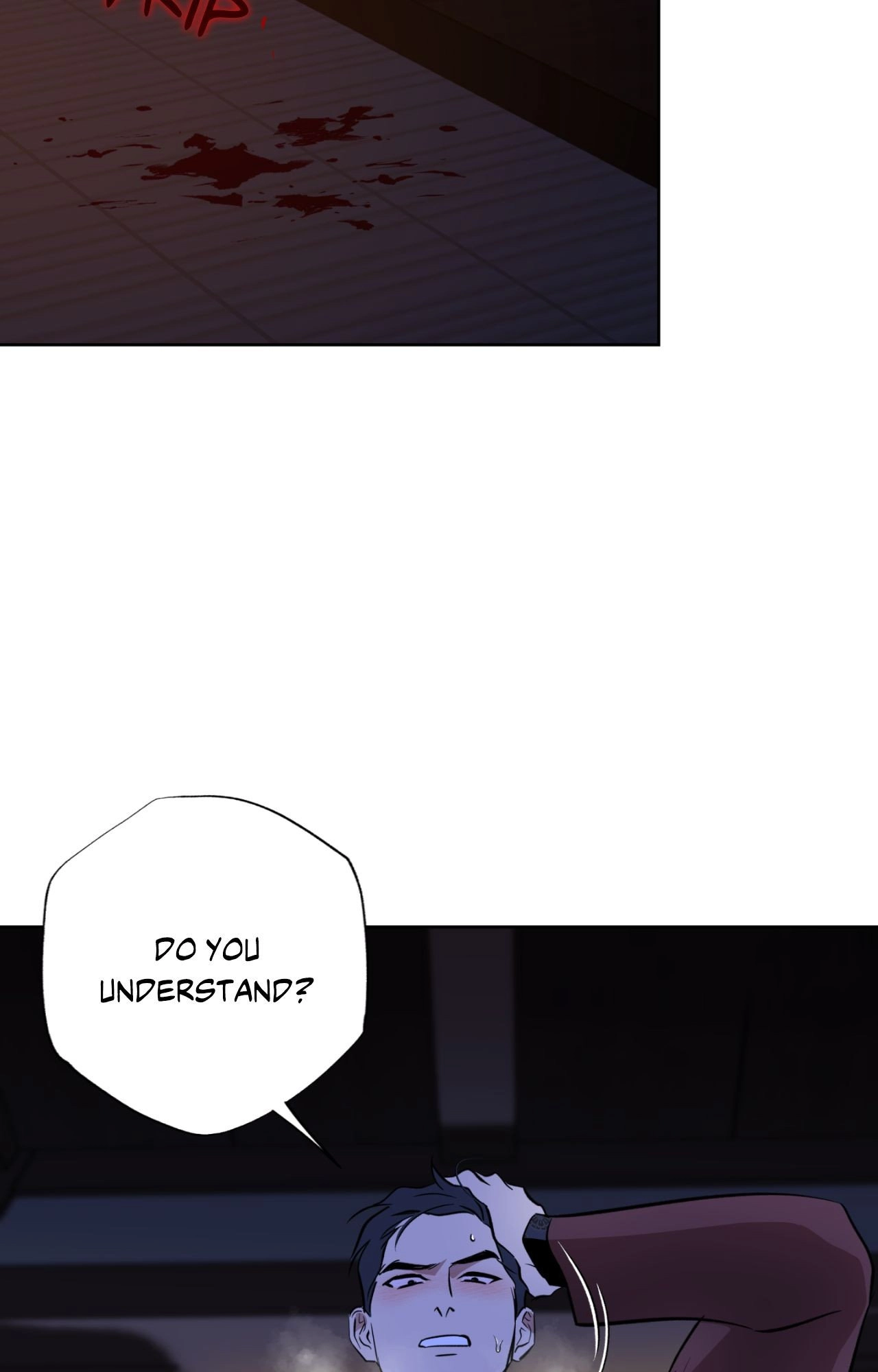 Read Still, It Rains chapter 40 image 42 on Lezhin