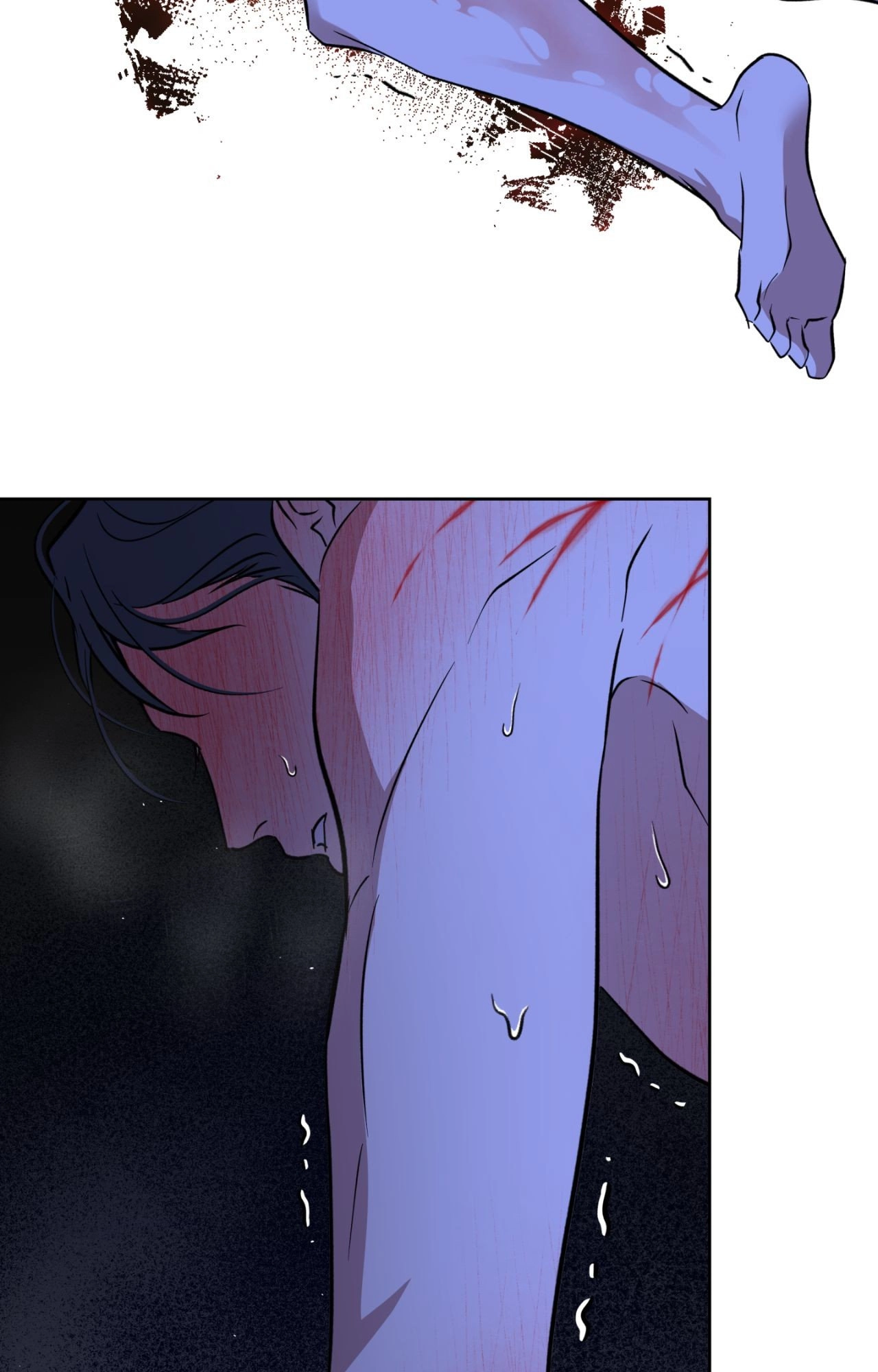 Read Still, It Rains chapter 40 image 45 on Lezhin