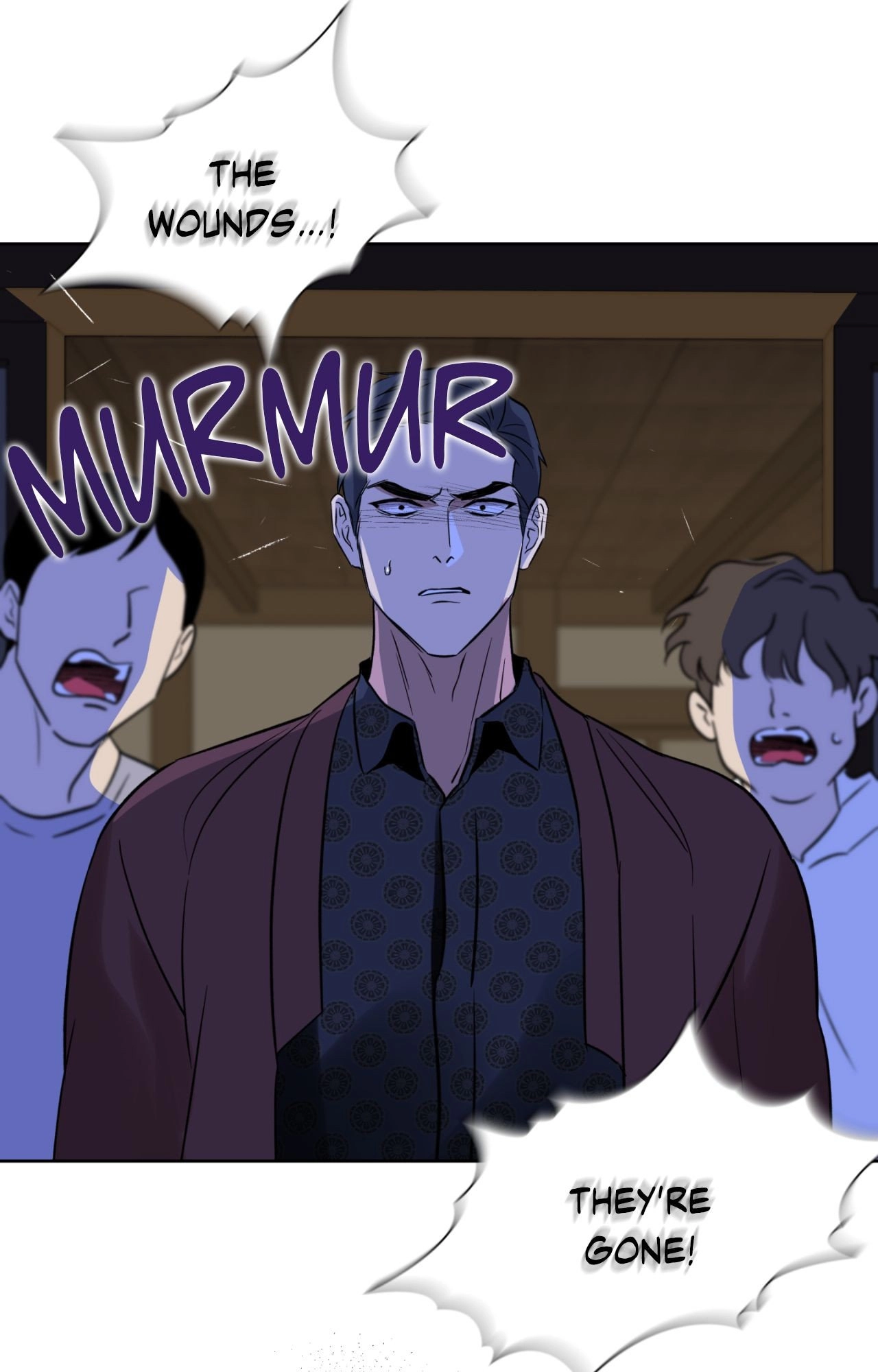 Read Still, It Rains chapter 40 image 48 on Lezhin