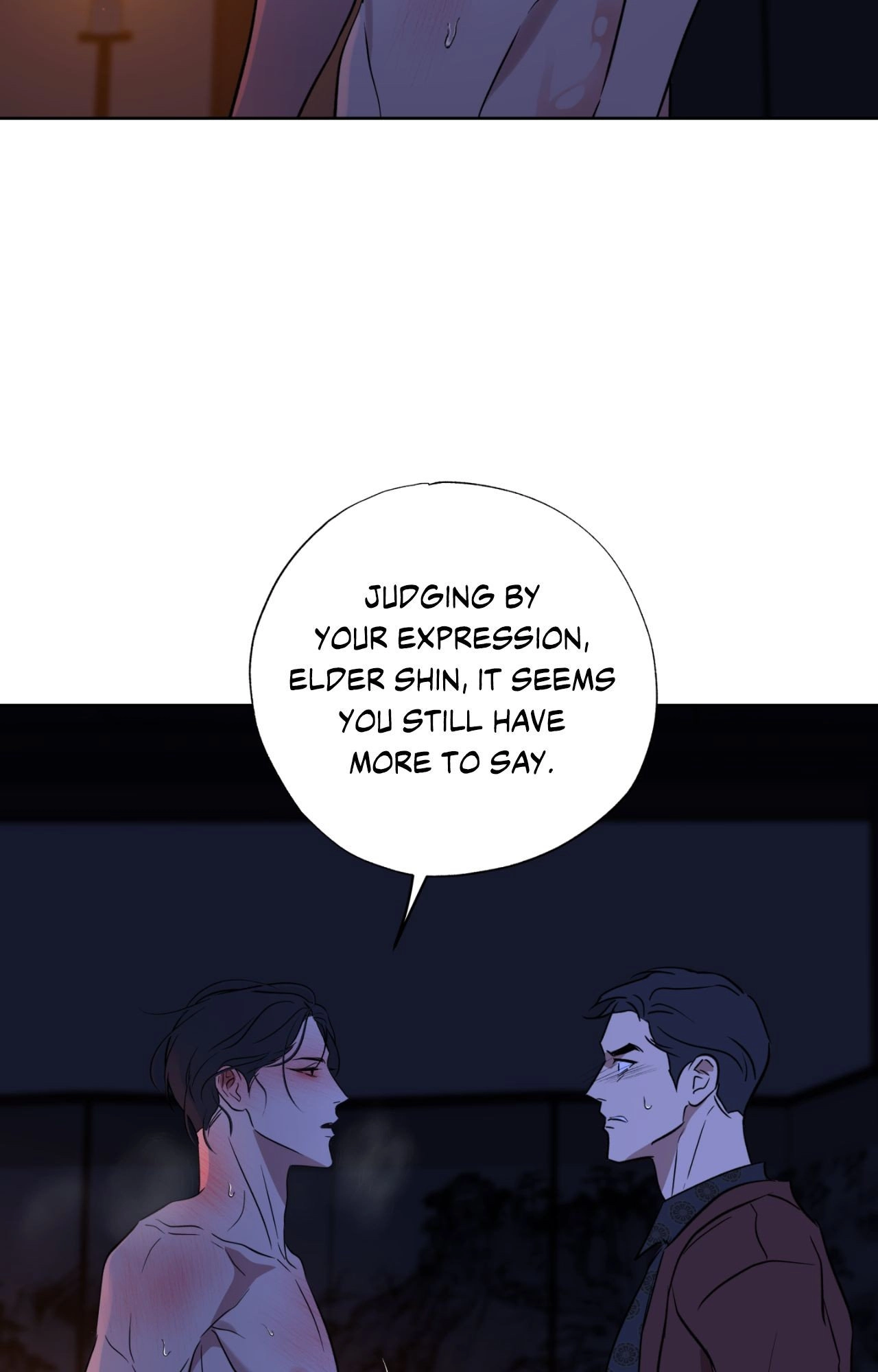 Read Still, It Rains chapter 40 image 52 on Lezhin