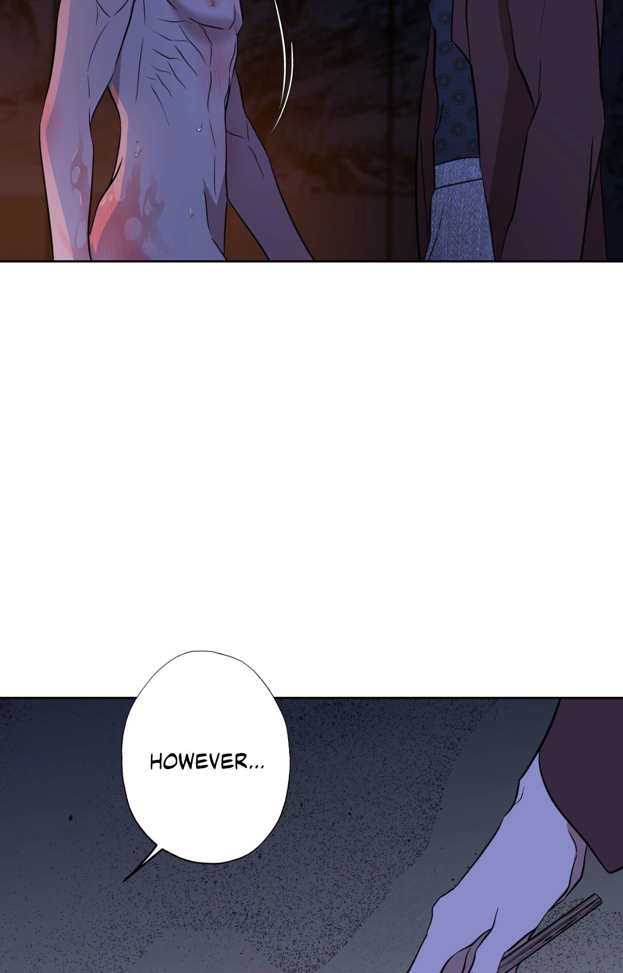 Read Still, It Rains chapter 40 image 53 on Lezhin