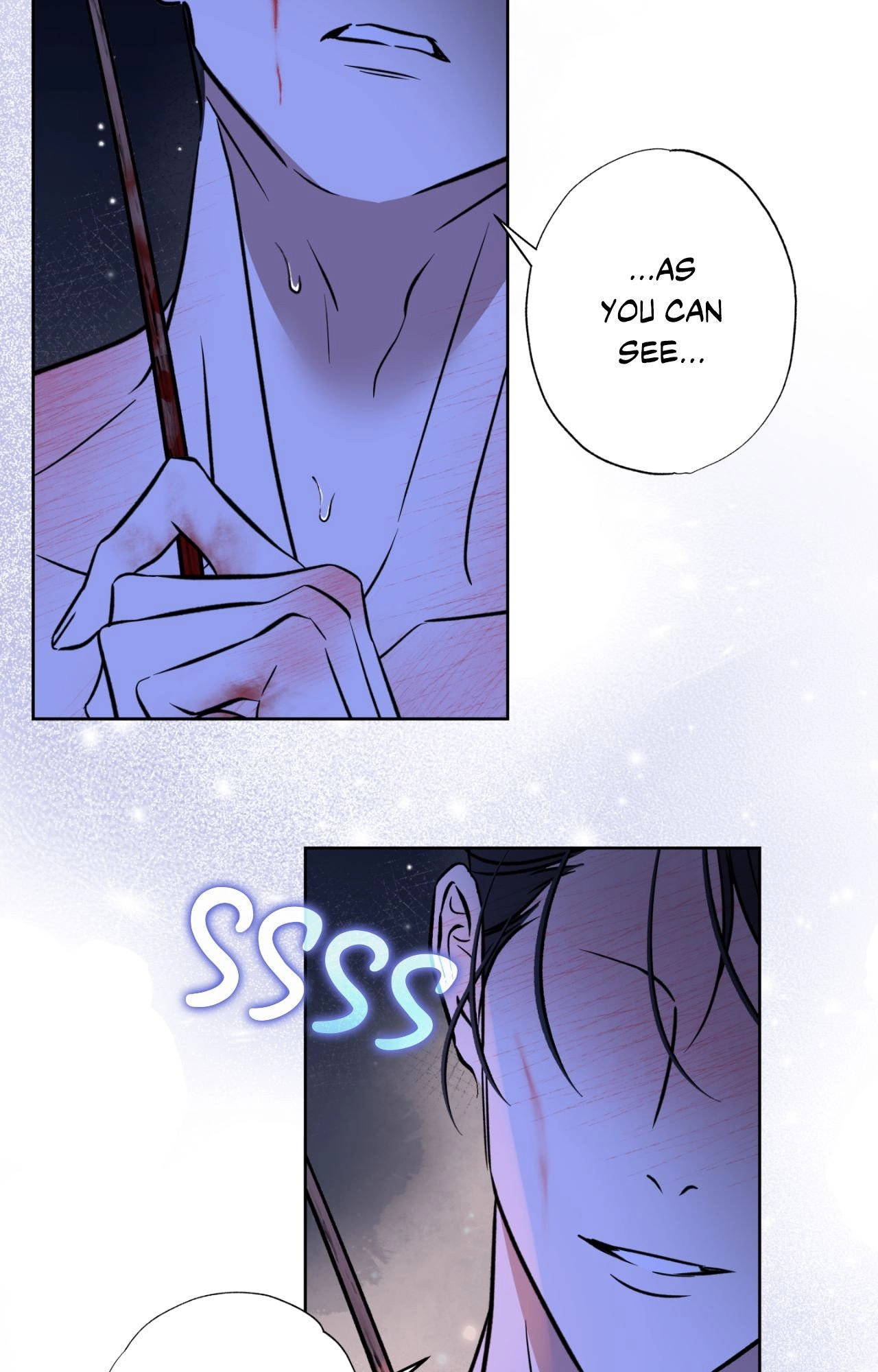 Read Still, It Rains chapter 40 image 56 on Lezhin