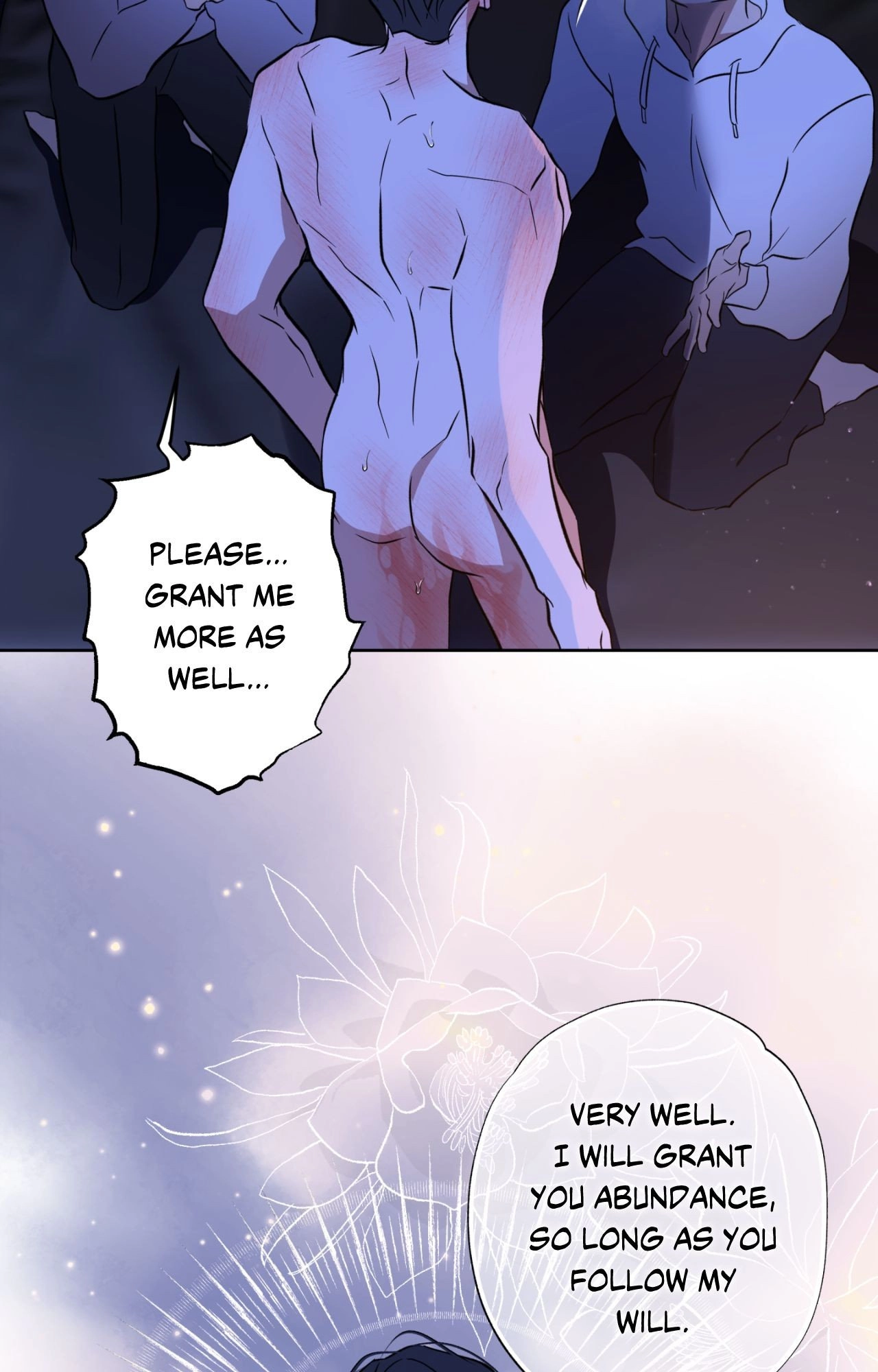 Read Still, It Rains chapter 40 image 61 on Lezhin
