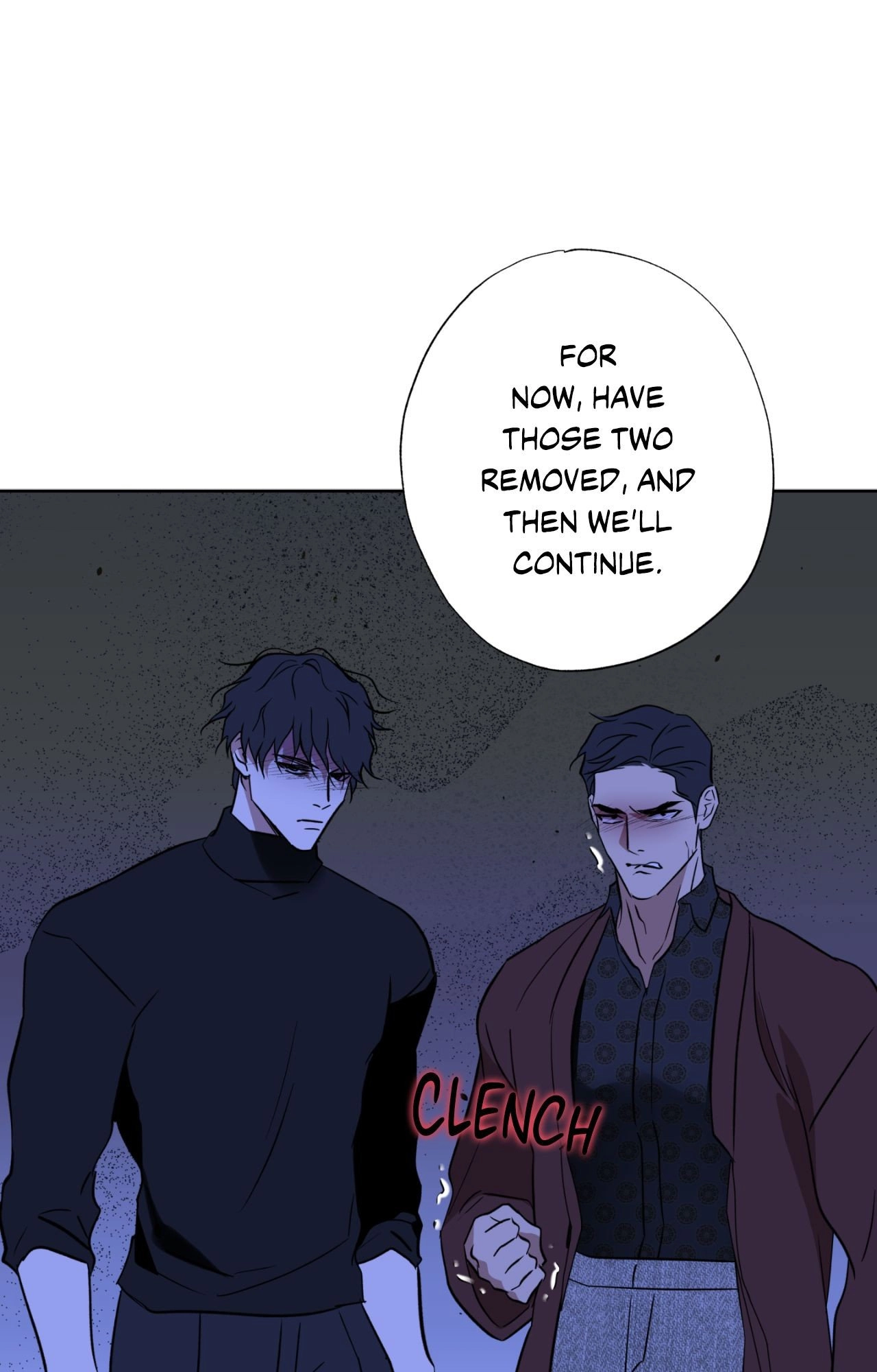 Read Still, It Rains chapter 40 image 64 on Lezhin