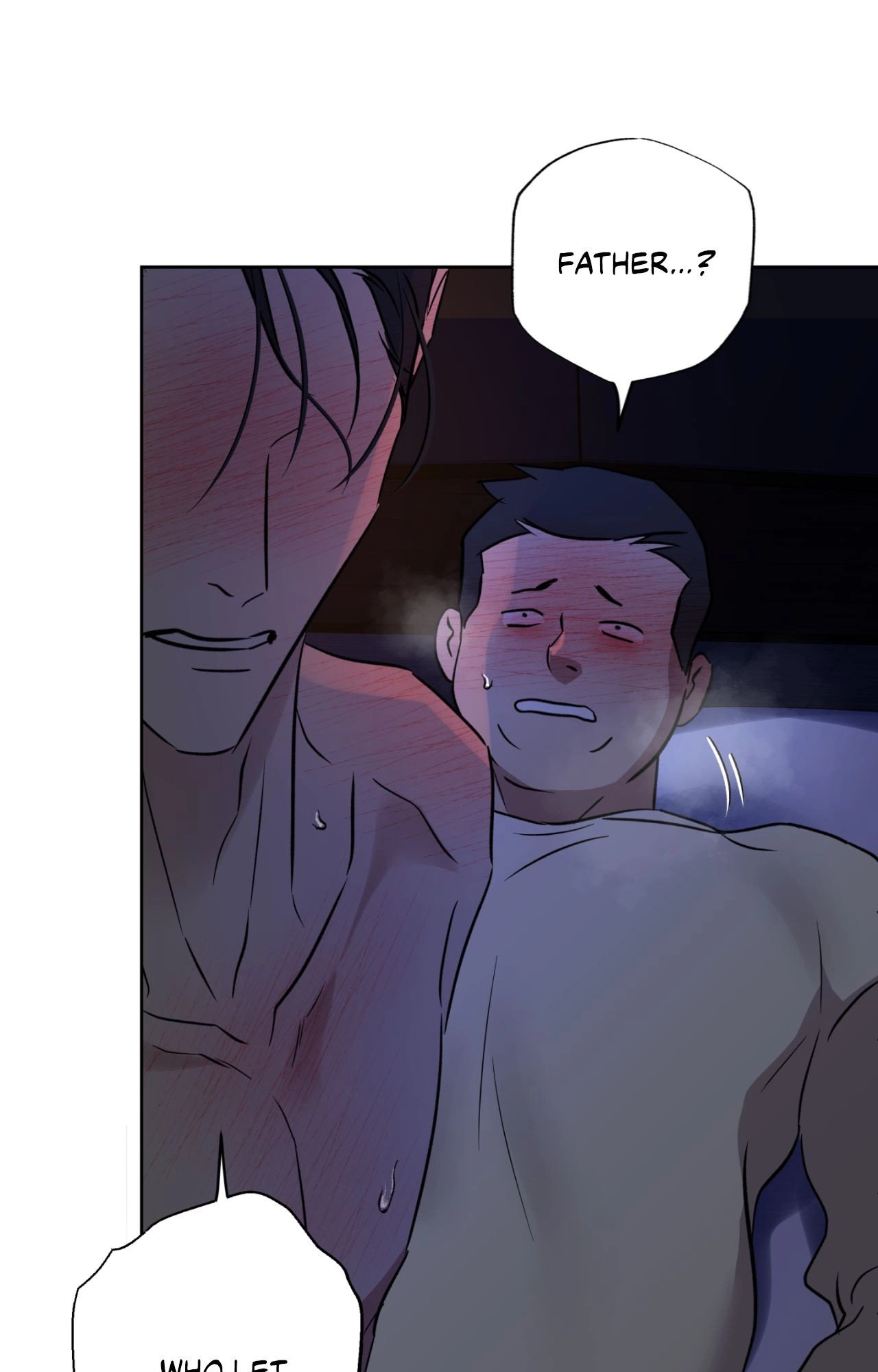 Read Still, It Rains chapter 40 image 7 on Lezhin