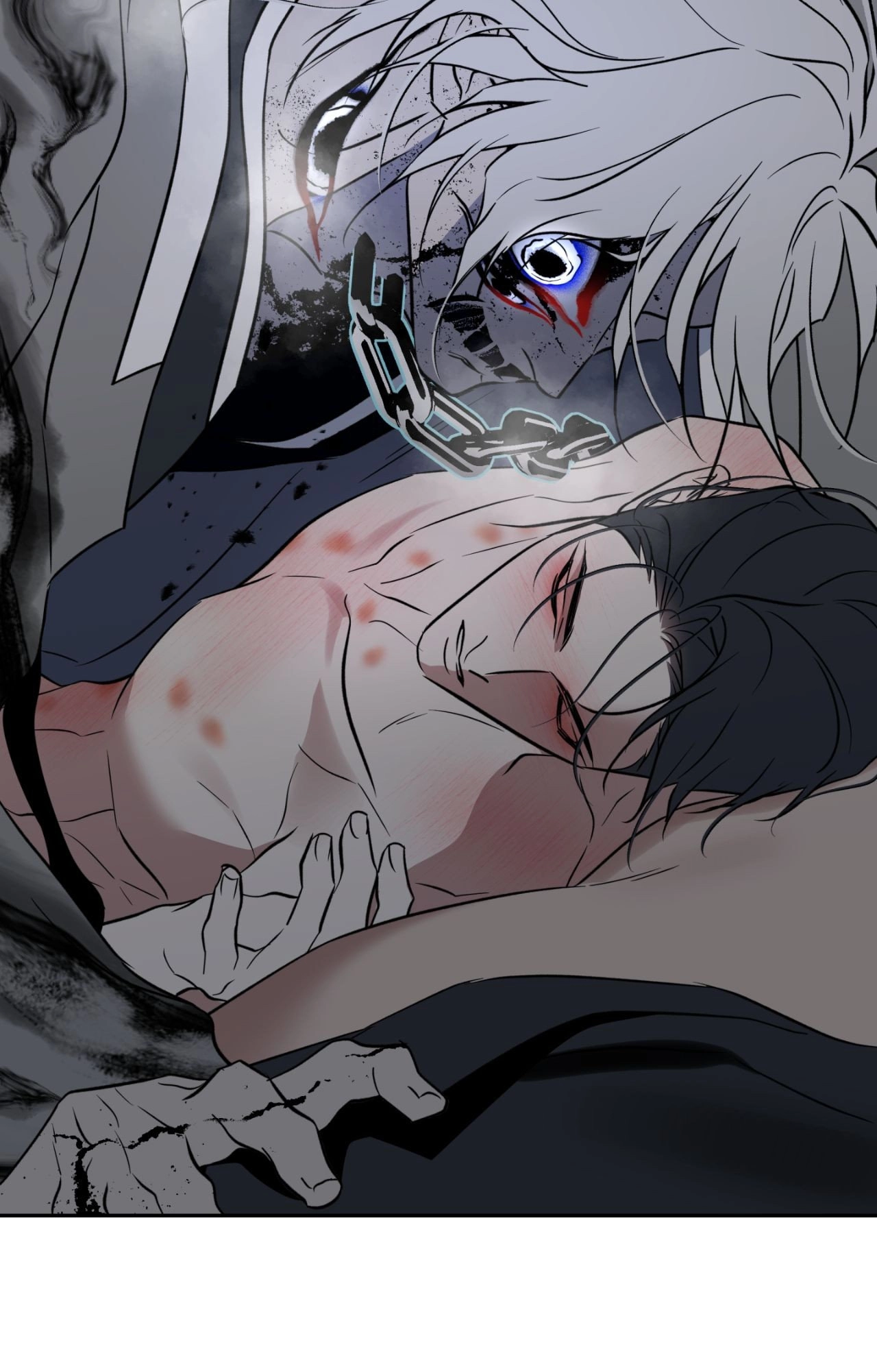 Read Still, It Rains chapter 40 image 80 on Lezhin