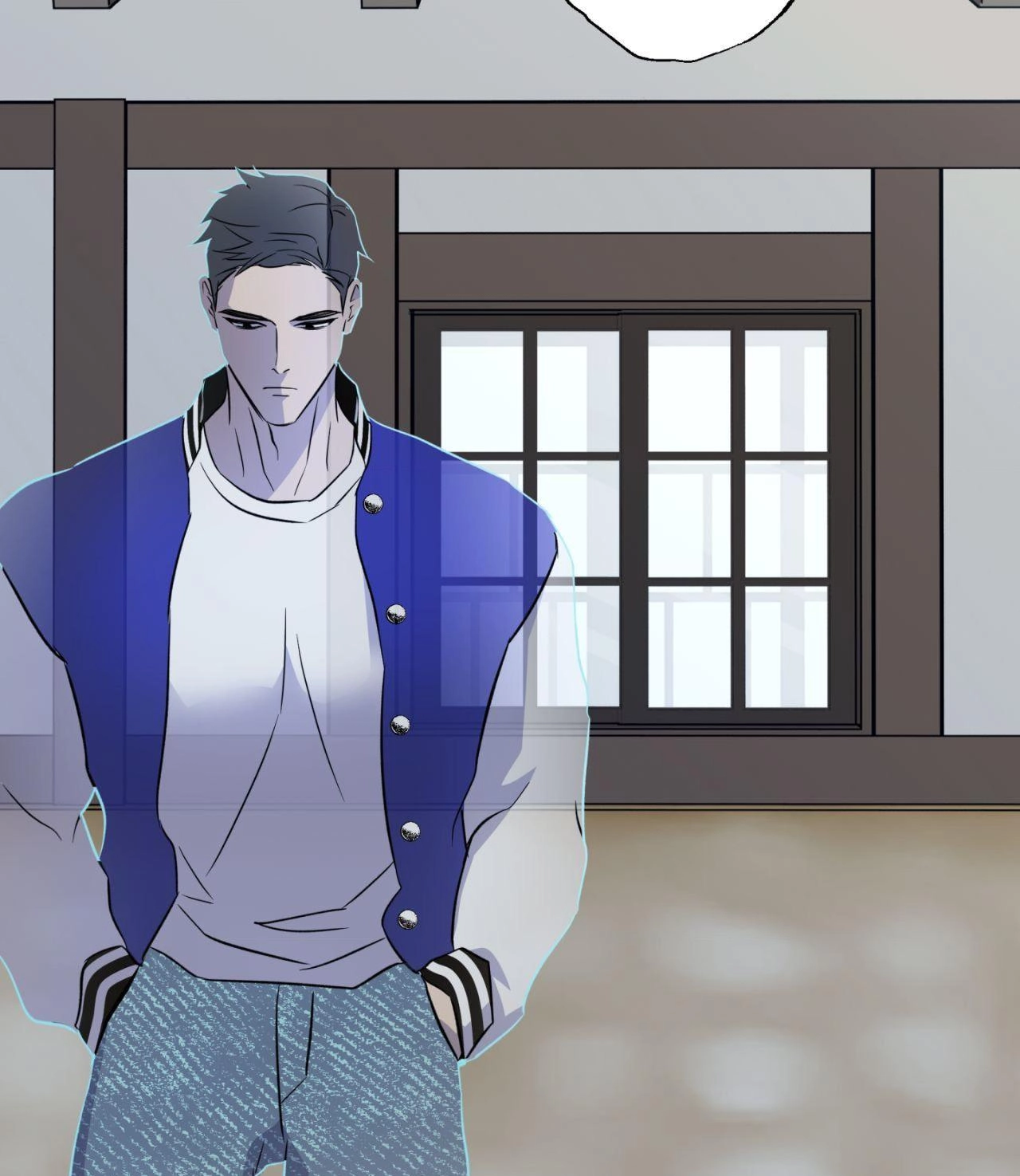 Read Still, It Rains chapter 41 image 105 on Lezhin