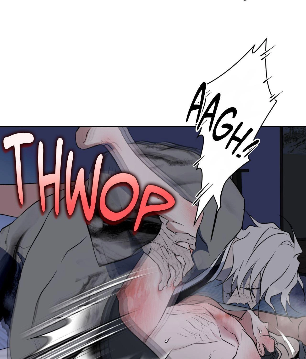 Read Still, It Rains chapter 41 image 31 on Lezhin