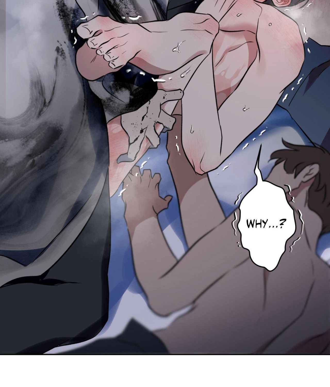 Read Still, It Rains chapter 41 image 42 on Lezhin
