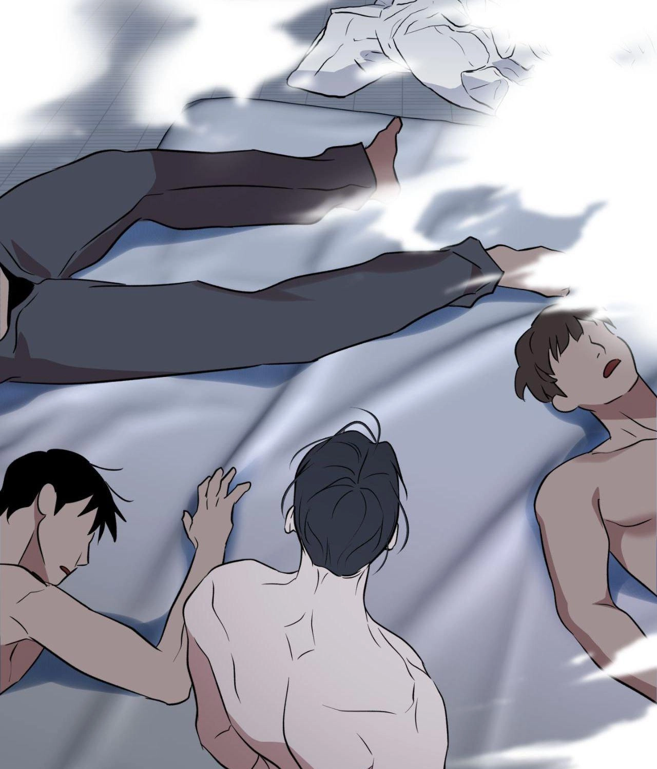 Read Still, It Rains chapter 41 image 71 on Lezhin