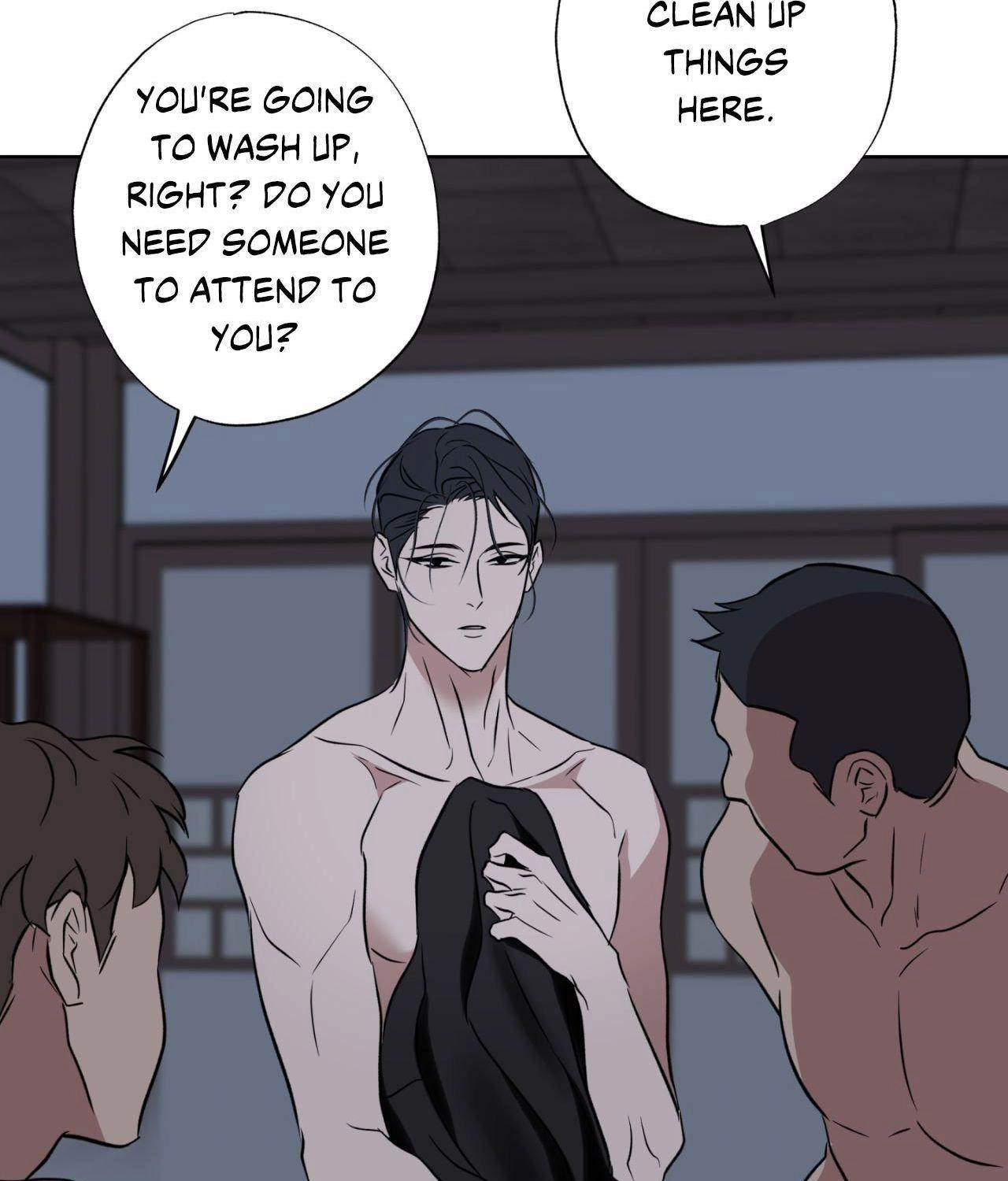 Read Still, It Rains chapter 41 image 77 on Lezhin