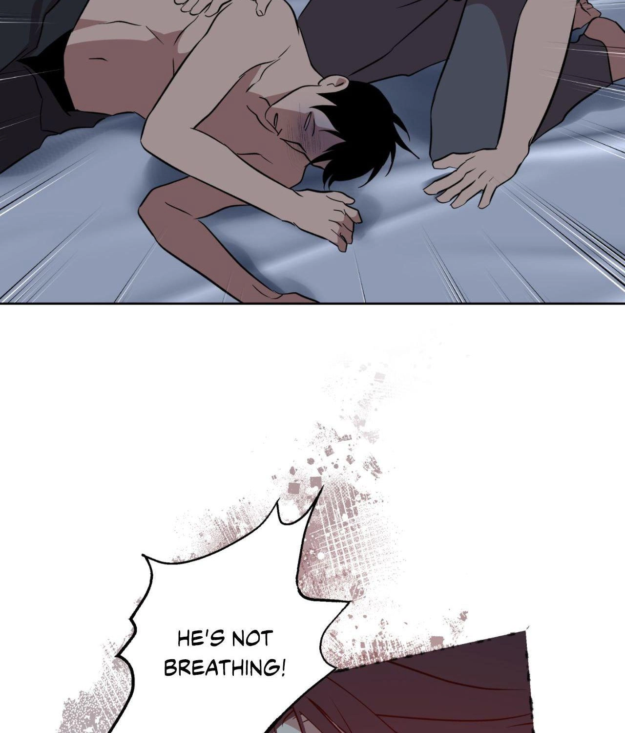 Read Still, It Rains chapter 41 image 84 on Lezhin