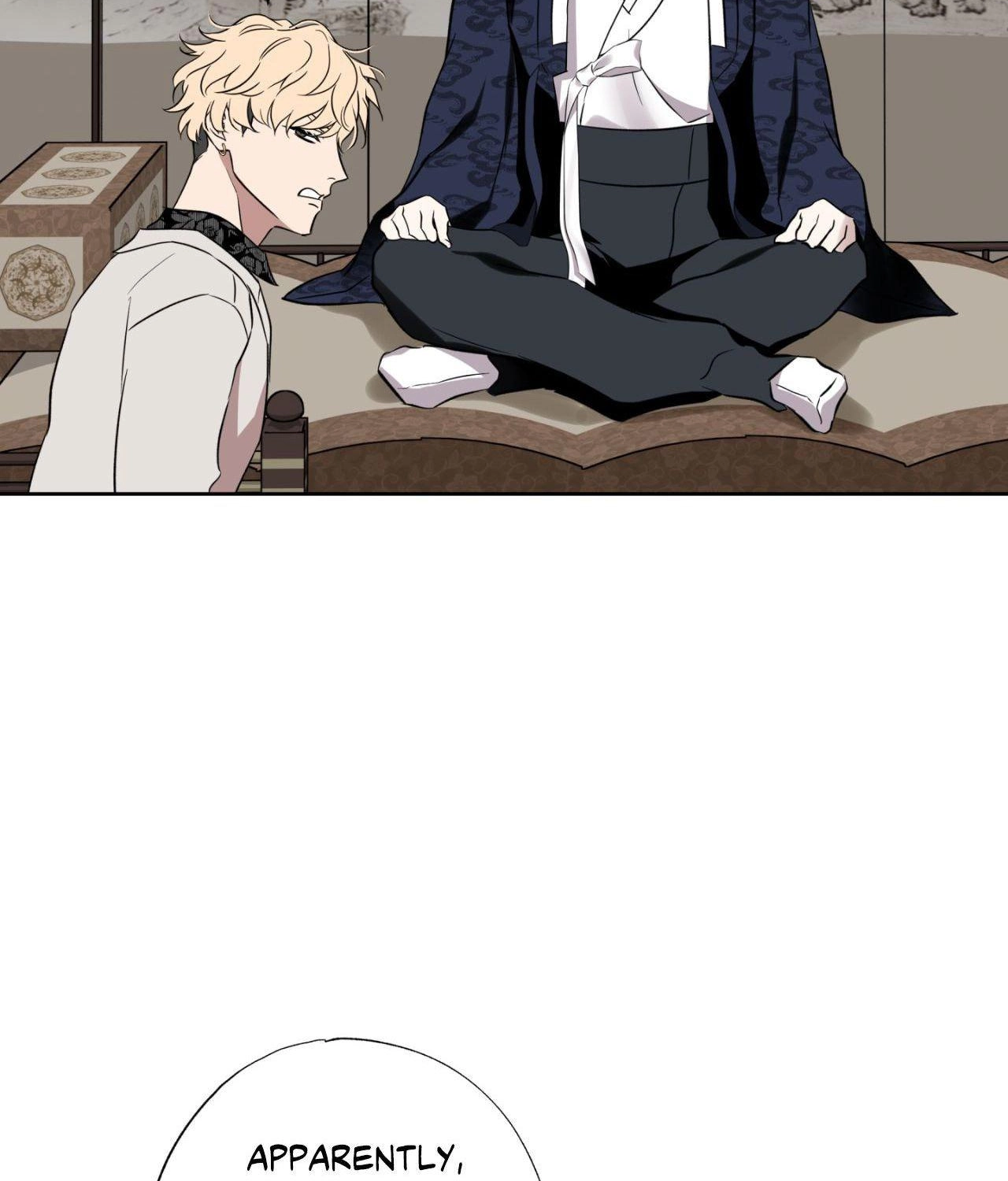 Read Still, It Rains chapter 41 image 90 on Lezhin