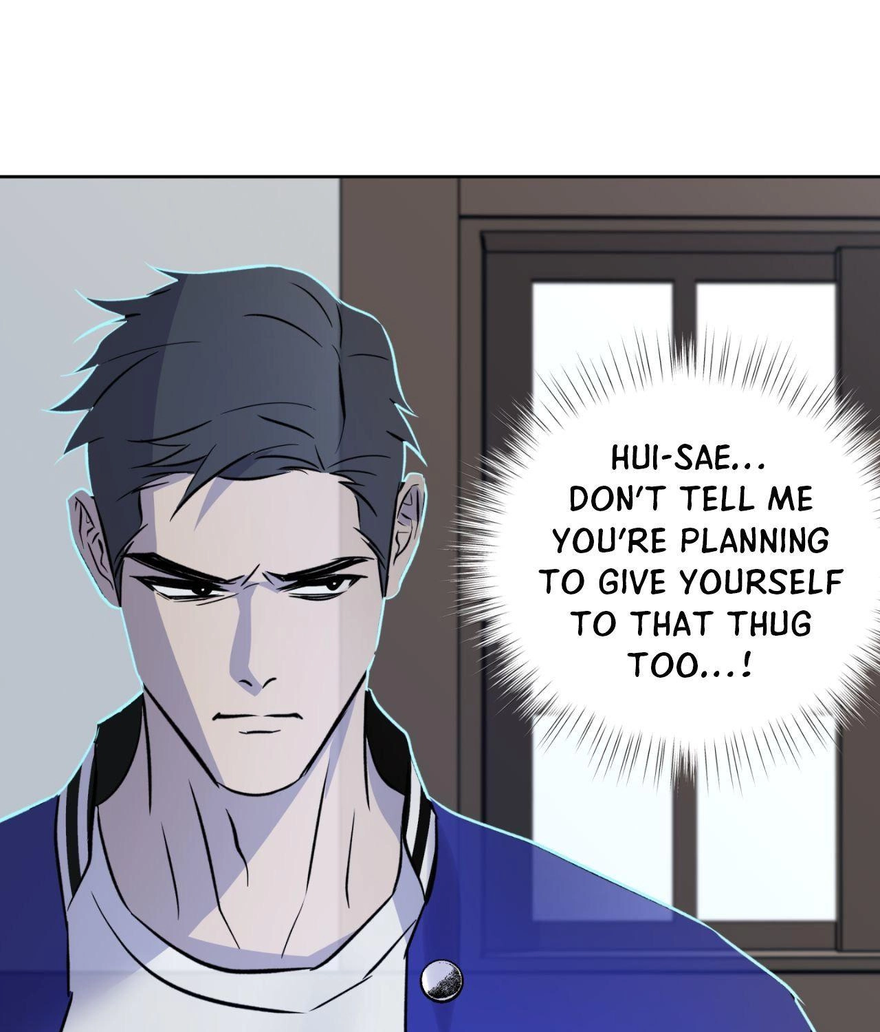 Read Still, It Rains chapter 42 image 1 on Lezhin