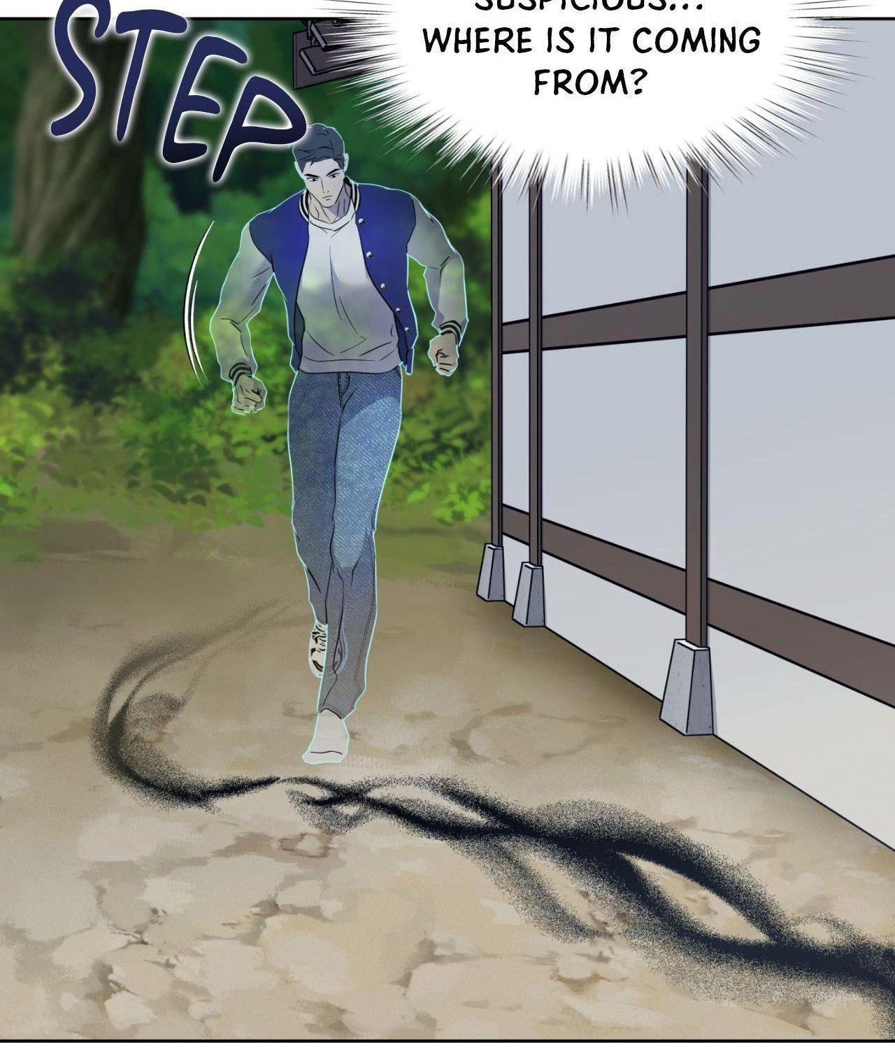 Read Still, It Rains chapter 42 image 14 on Lezhin