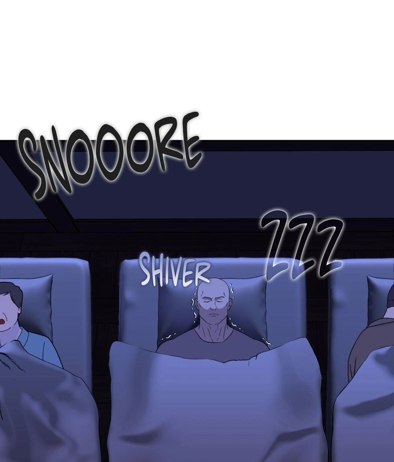 Read Still, It Rains chapter 42 image 25 on Lezhin