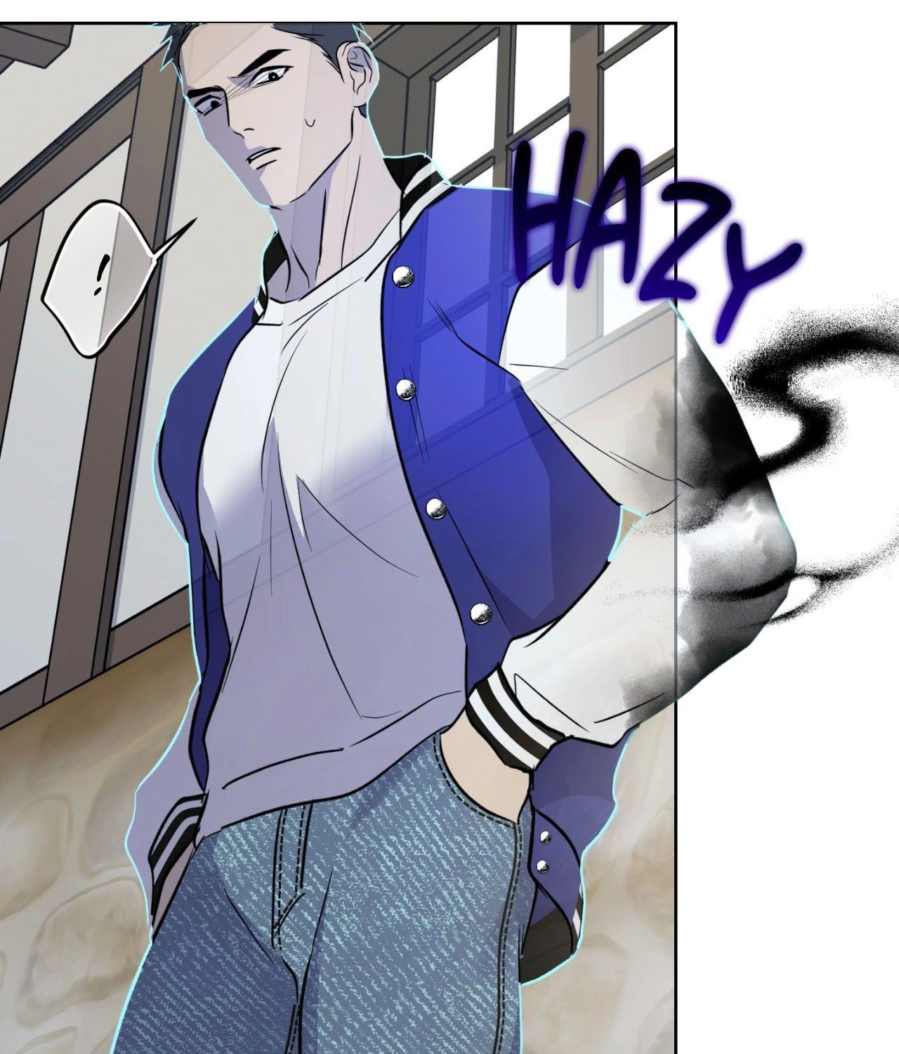 Read Still, It Rains chapter 42 image 3 on Lezhin