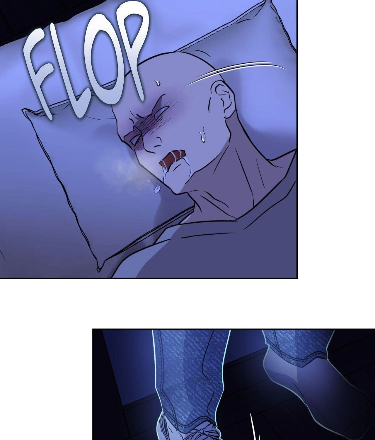 Read Still, It Rains chapter 42 image 30 on Lezhin