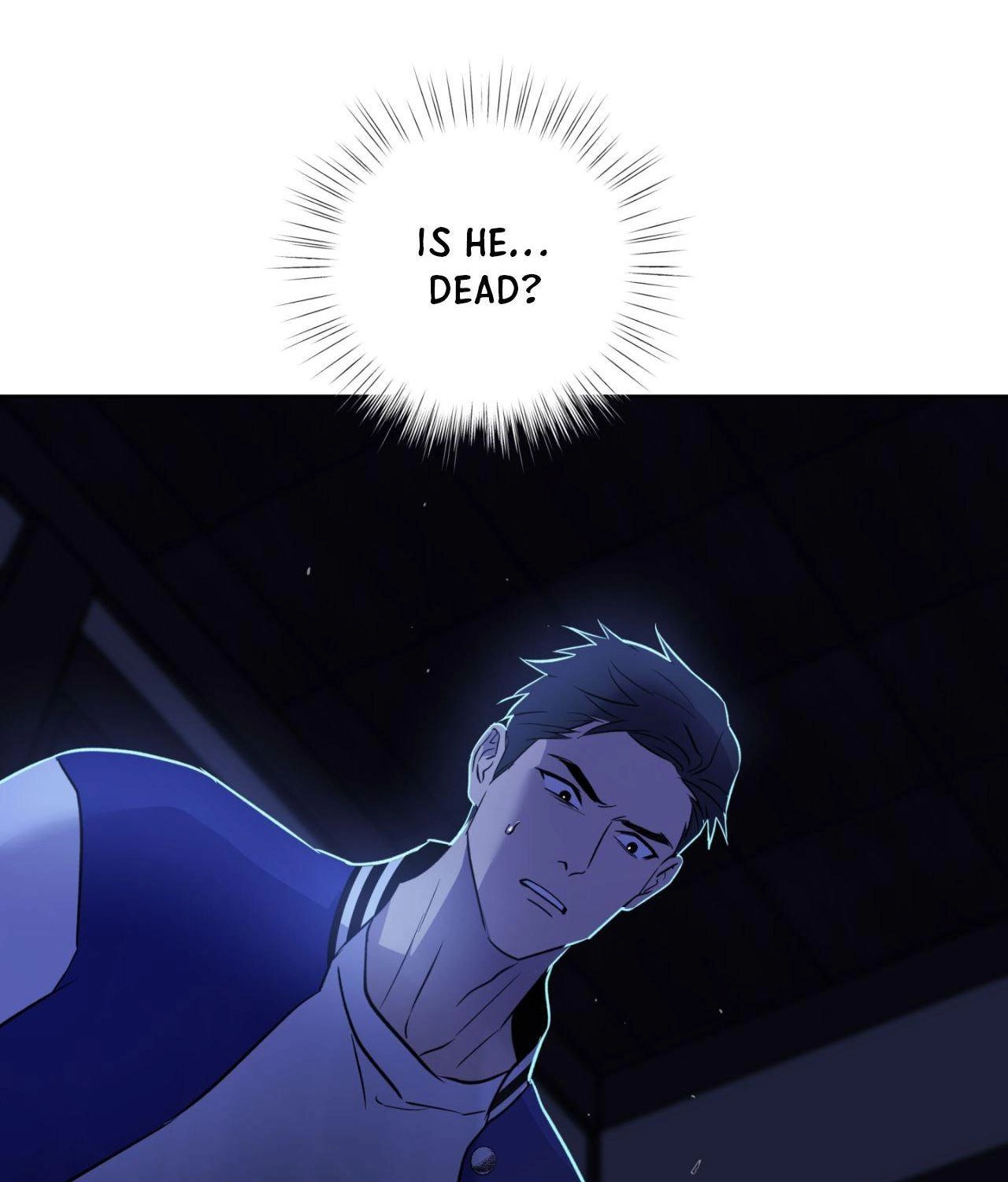 Read Still, It Rains chapter 42 image 32 on Lezhin