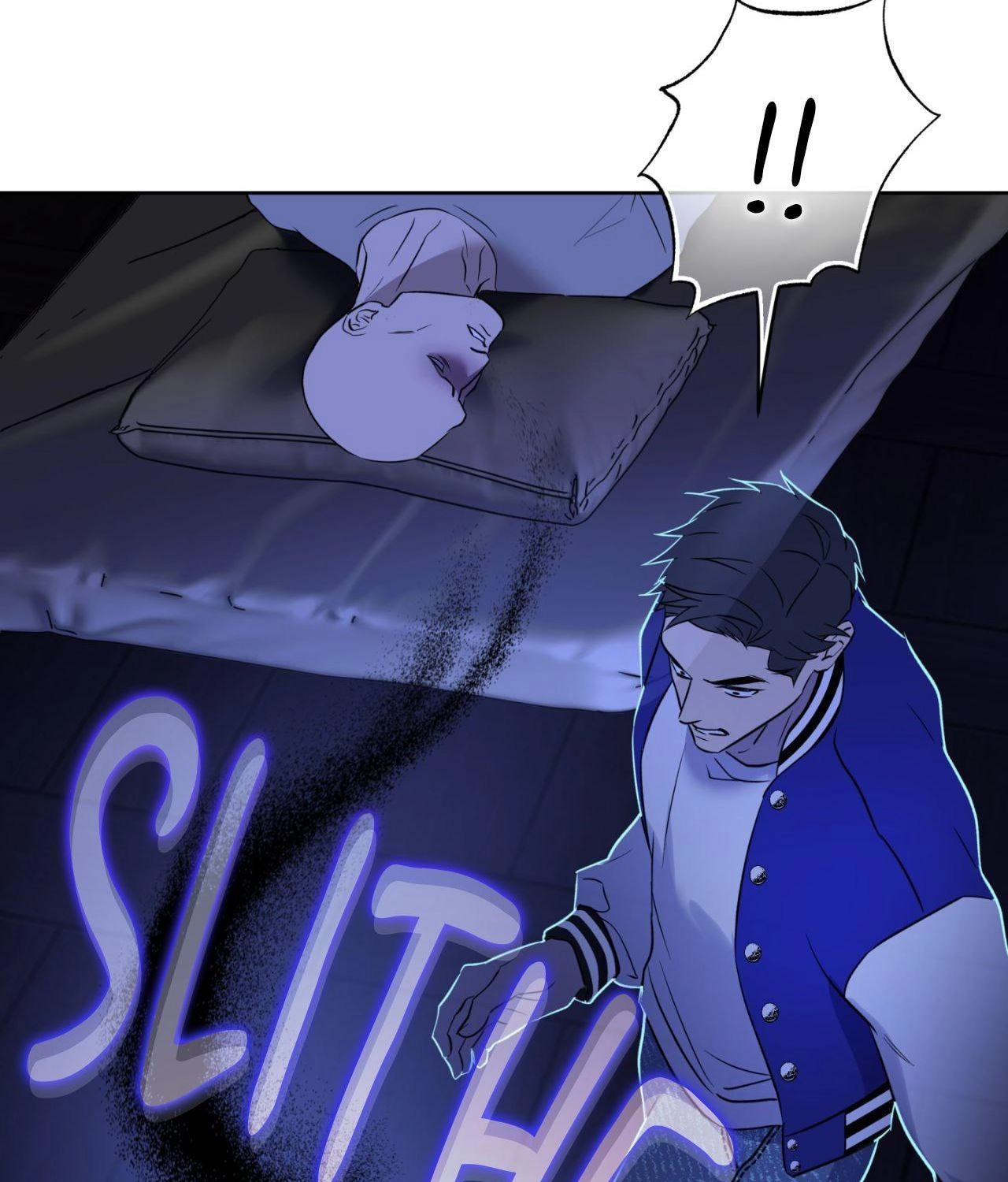 Read Still, It Rains chapter 42 image 35 on Lezhin