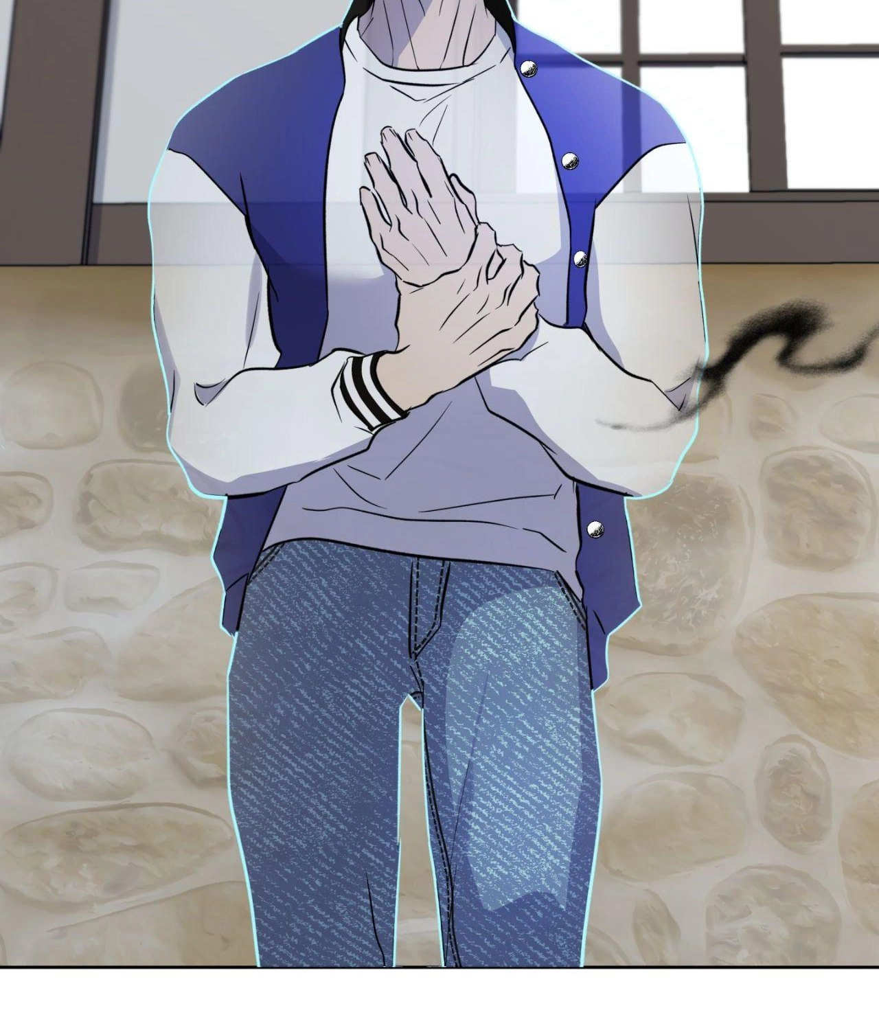 Read Still, It Rains chapter 42 image 8 on Lezhin