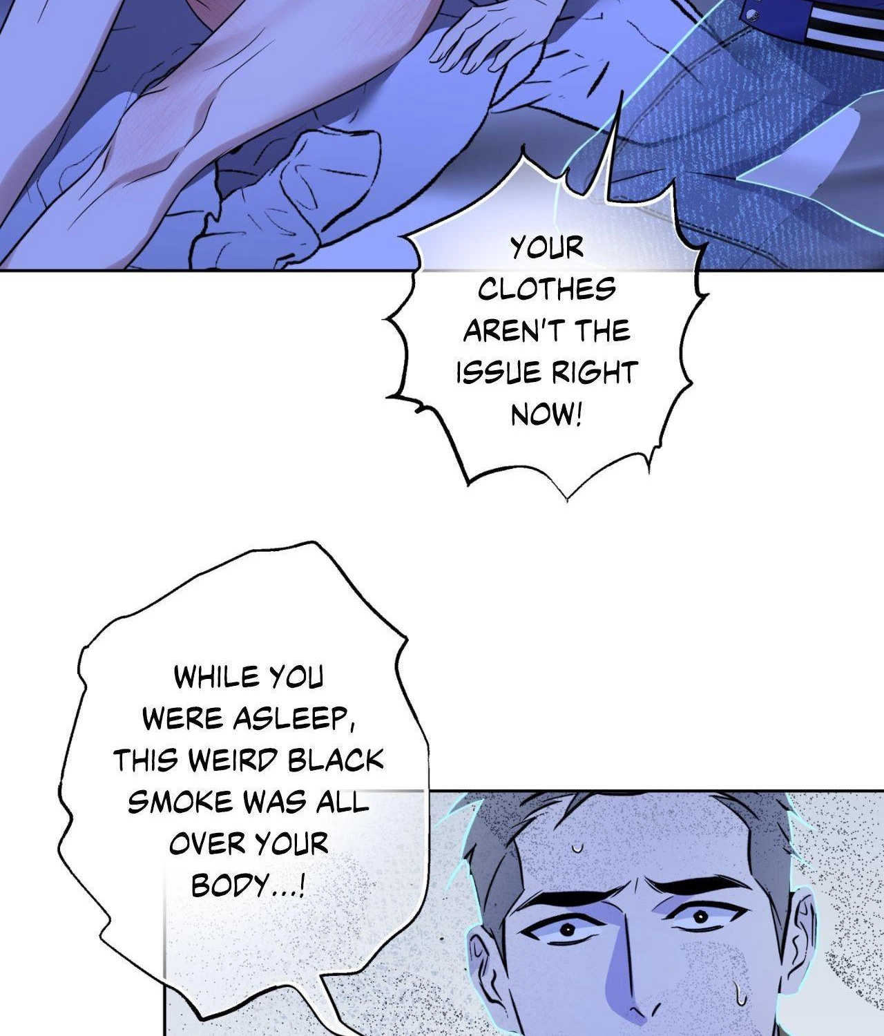 Read Still, It Rains chapter 42 image 92 on Lezhin
