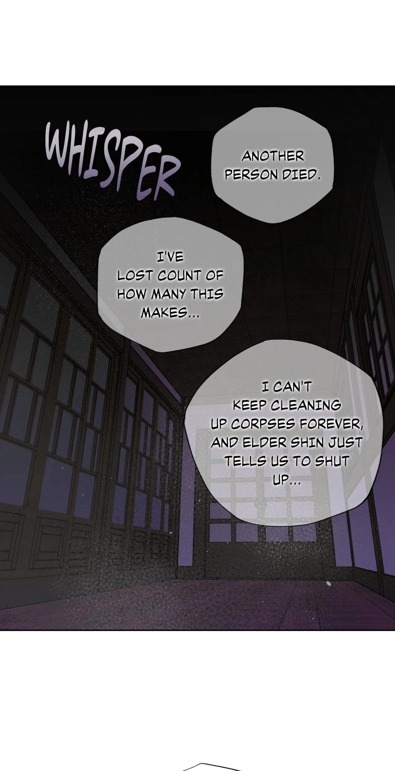 Read Still, It Rains chapter 43 image 1 on Lezhin