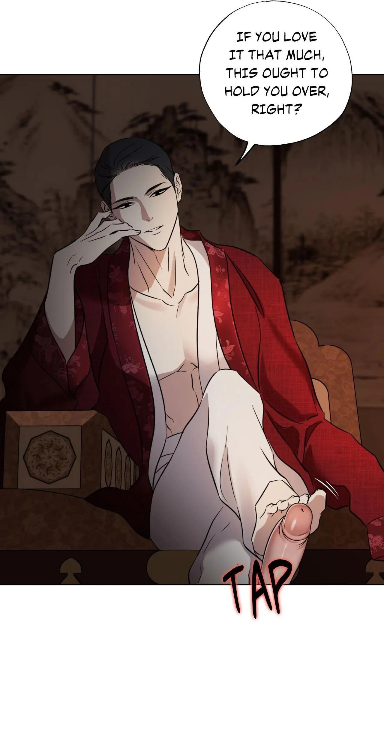 Read Still, It Rains chapter 43 image 15 on Lezhin