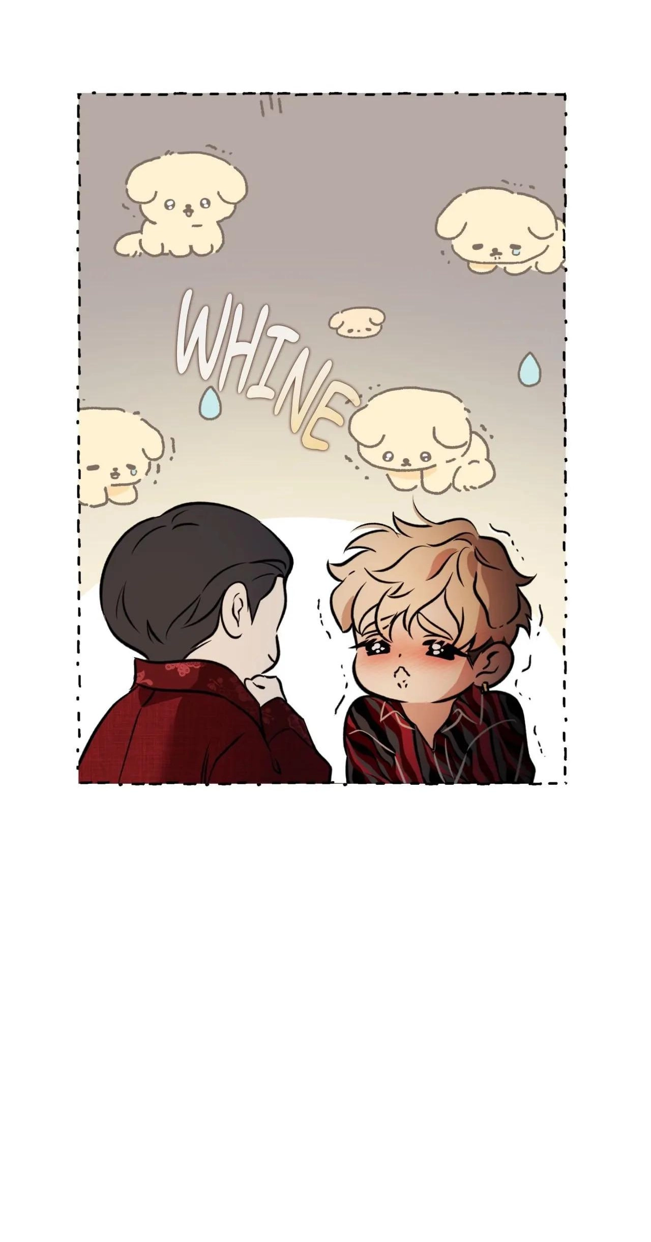 Read Still, It Rains chapter 43 image 16 on Lezhin